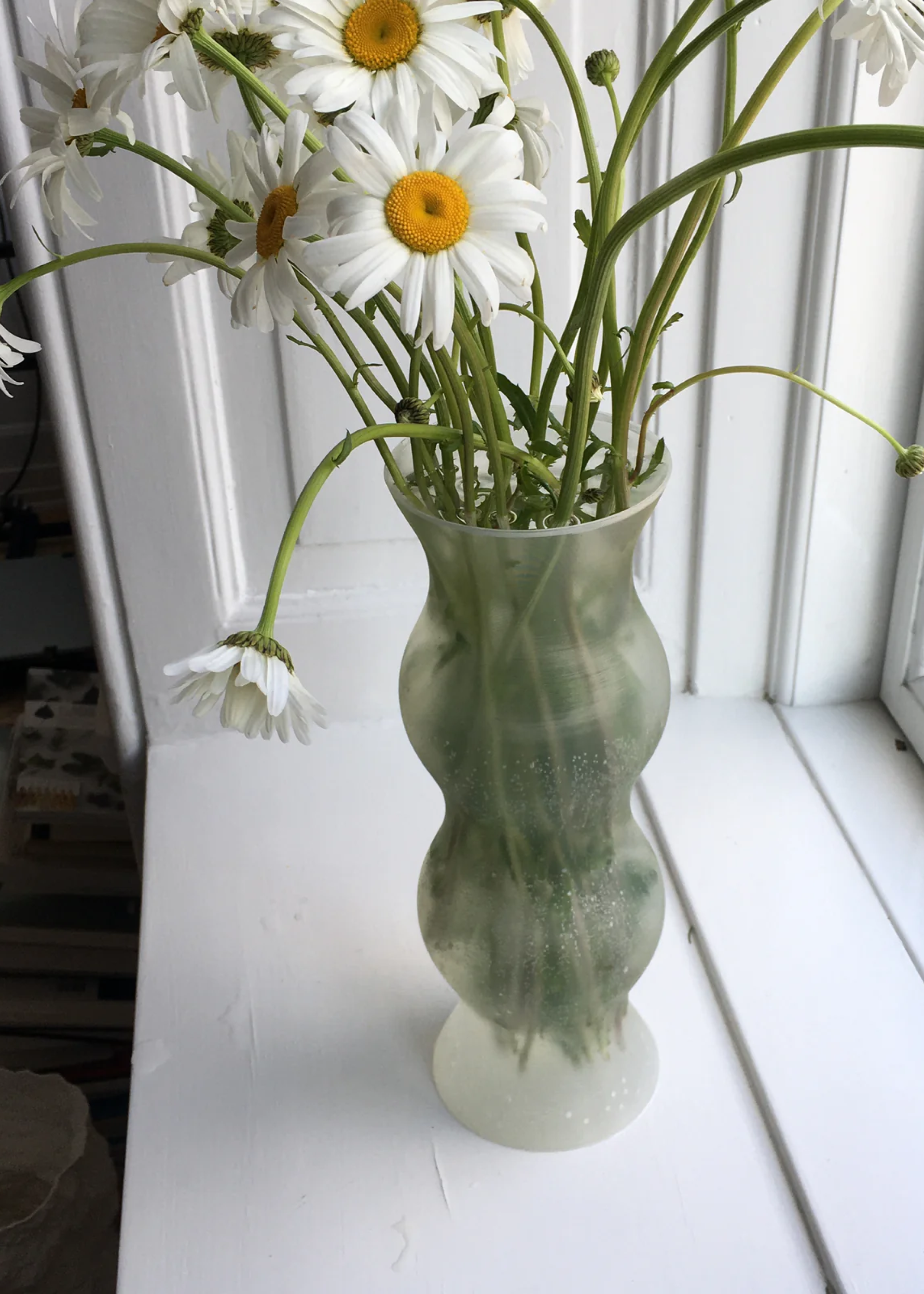 Plastic Surgery Vase 03