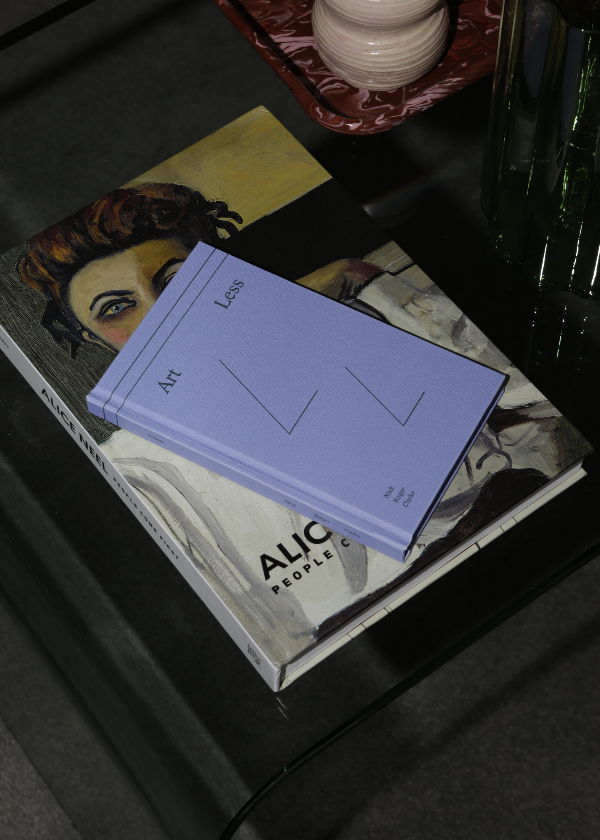 Artless