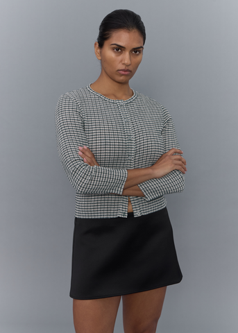 Eternal Cardigan ~ Pine