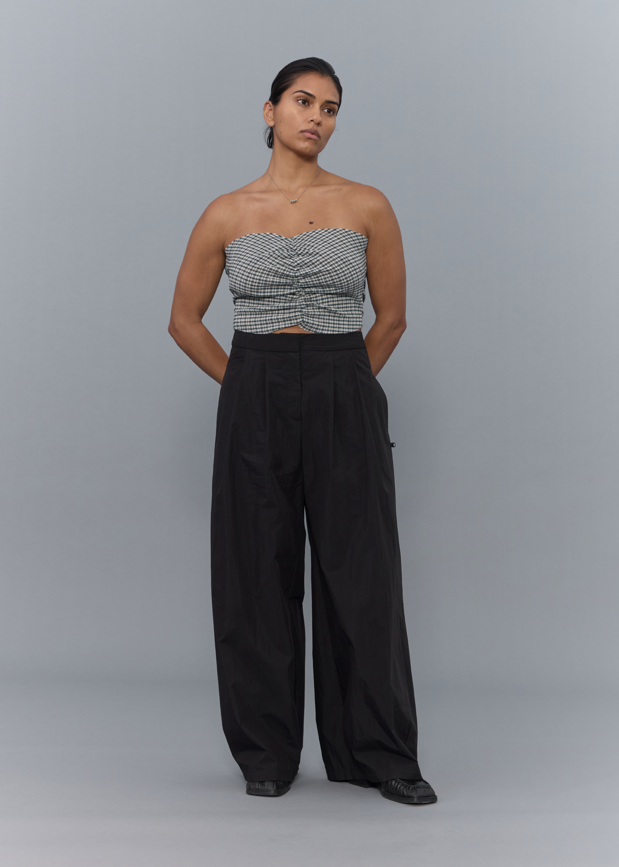 Eternal Tube Top ~ Pine