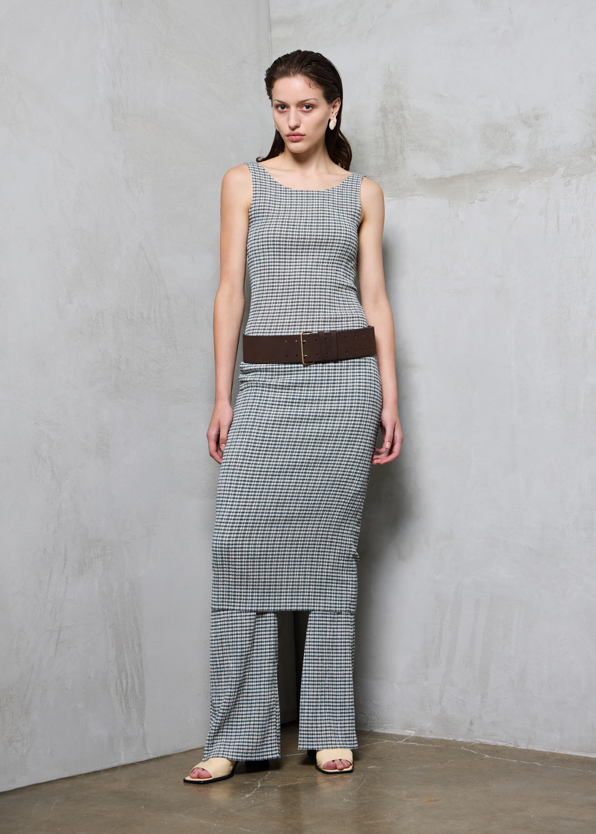 Eternal Dress ~ Pine