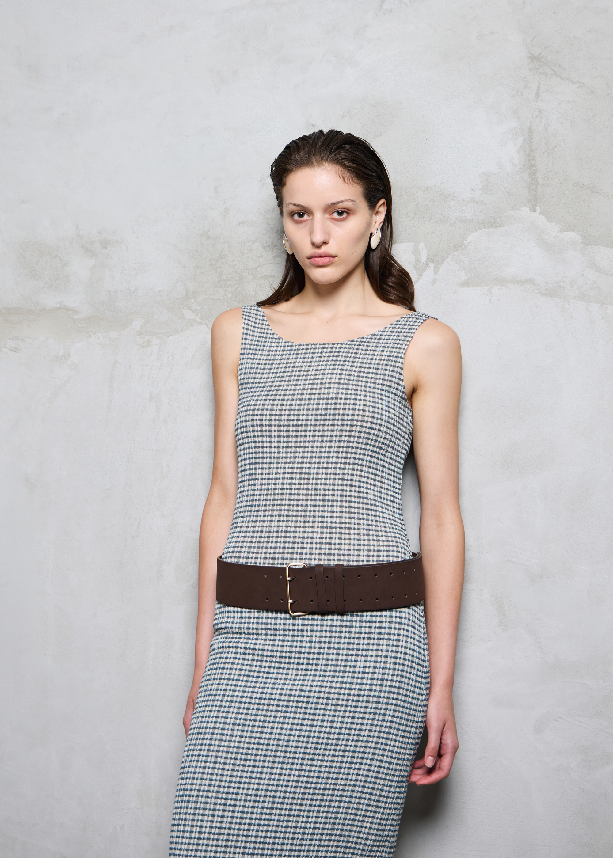 Eternal Dress ~ Pine