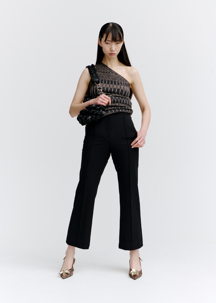 Everyday Flares ~ Black