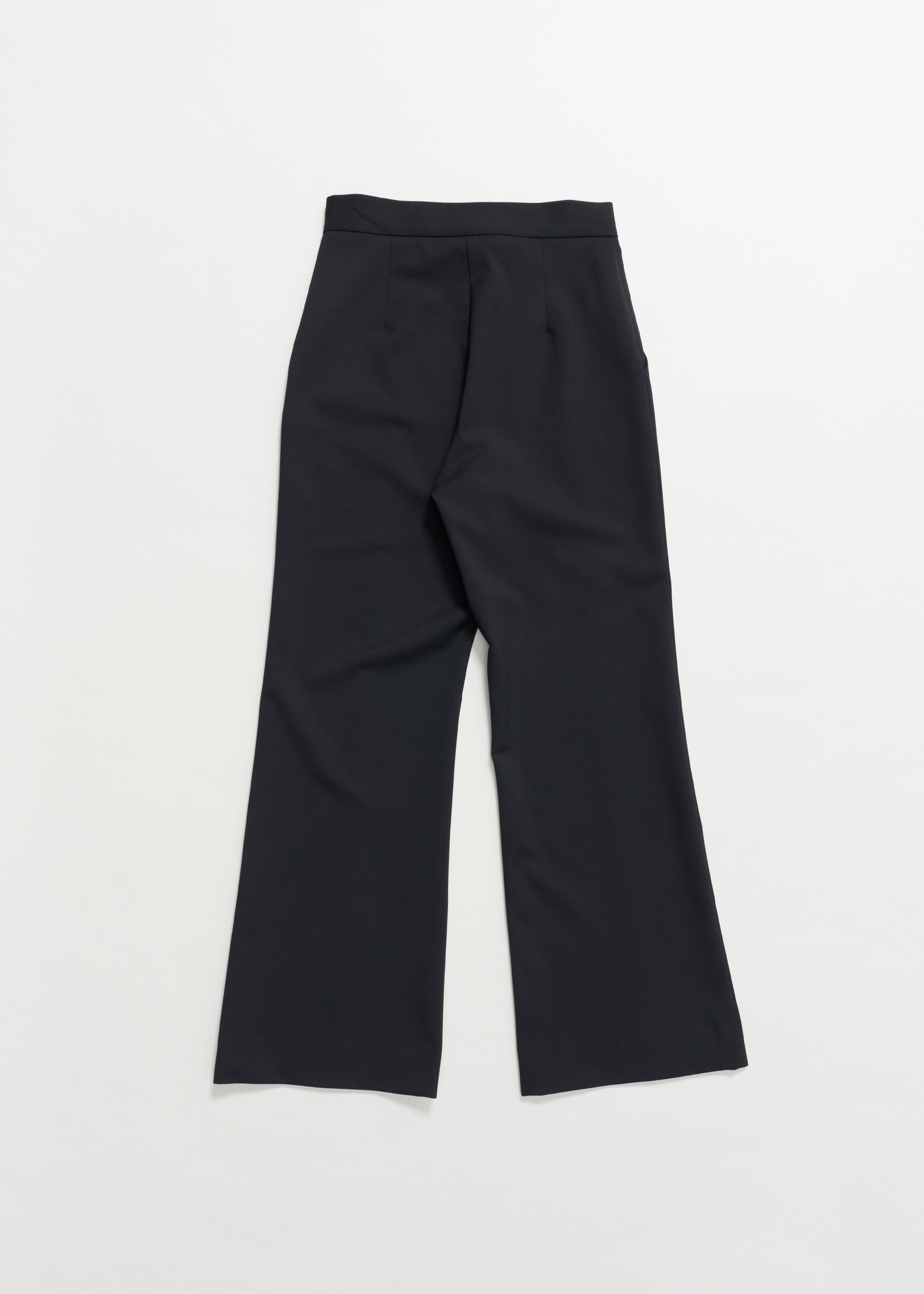 Everyday Flares ~ Black
