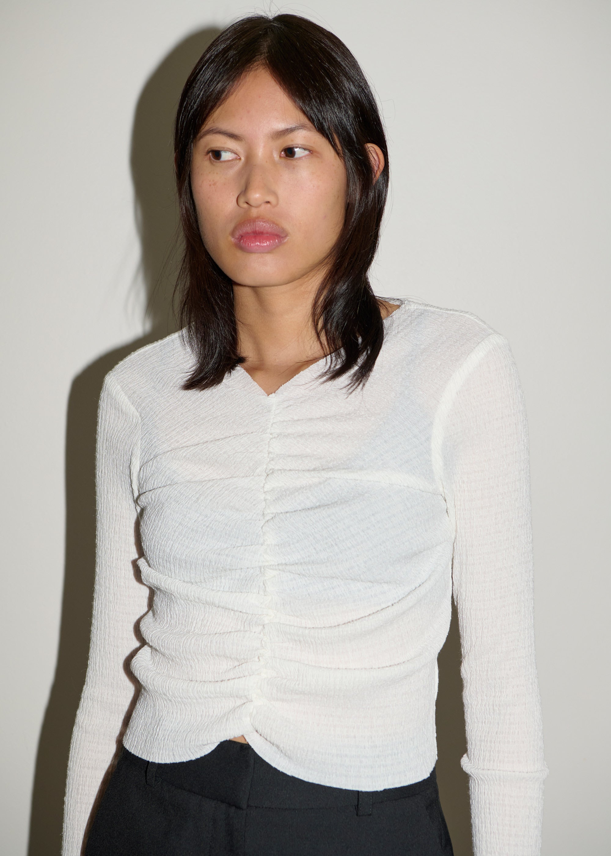 Eternal Top ~ White