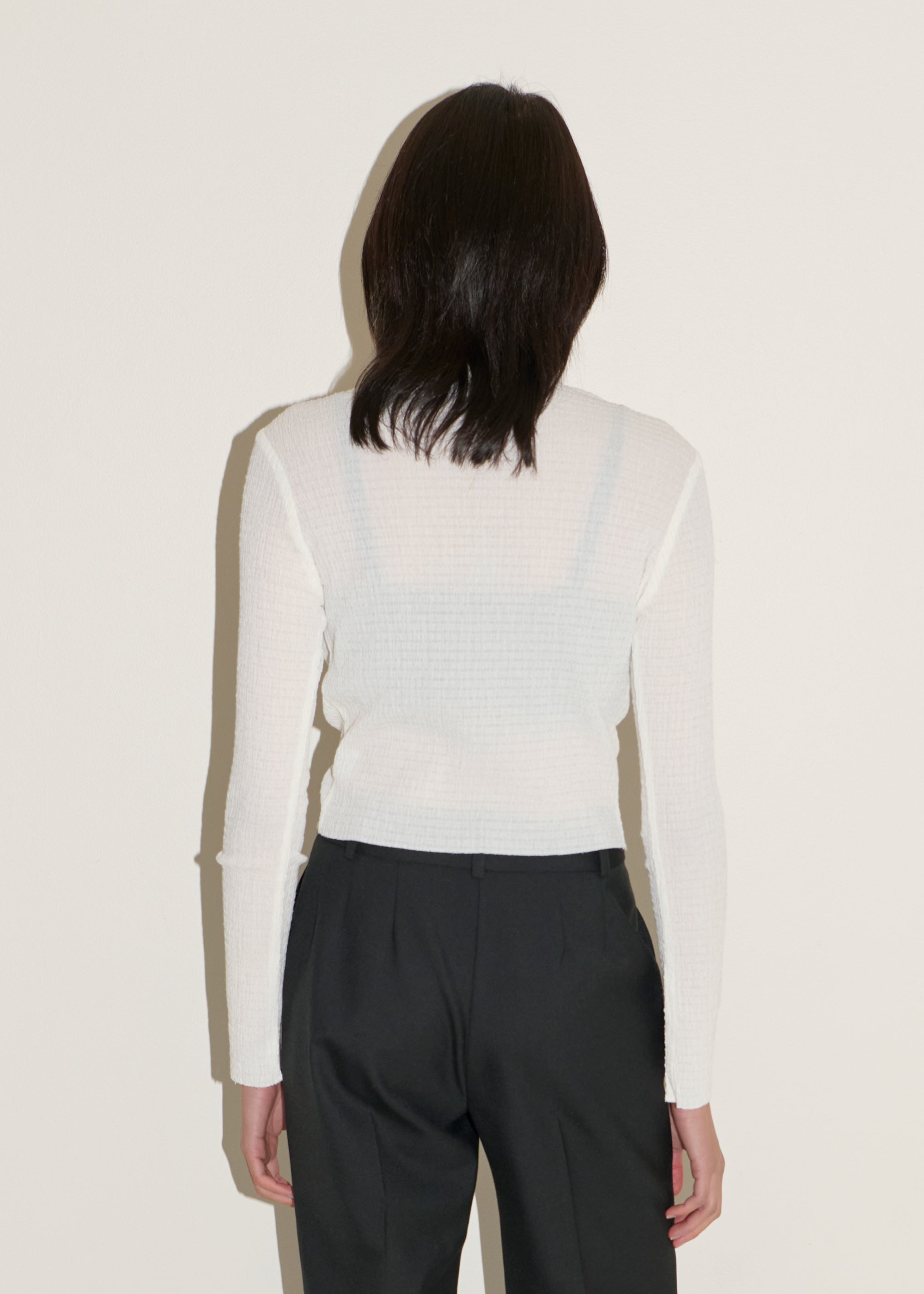 Eternal Top ~ White