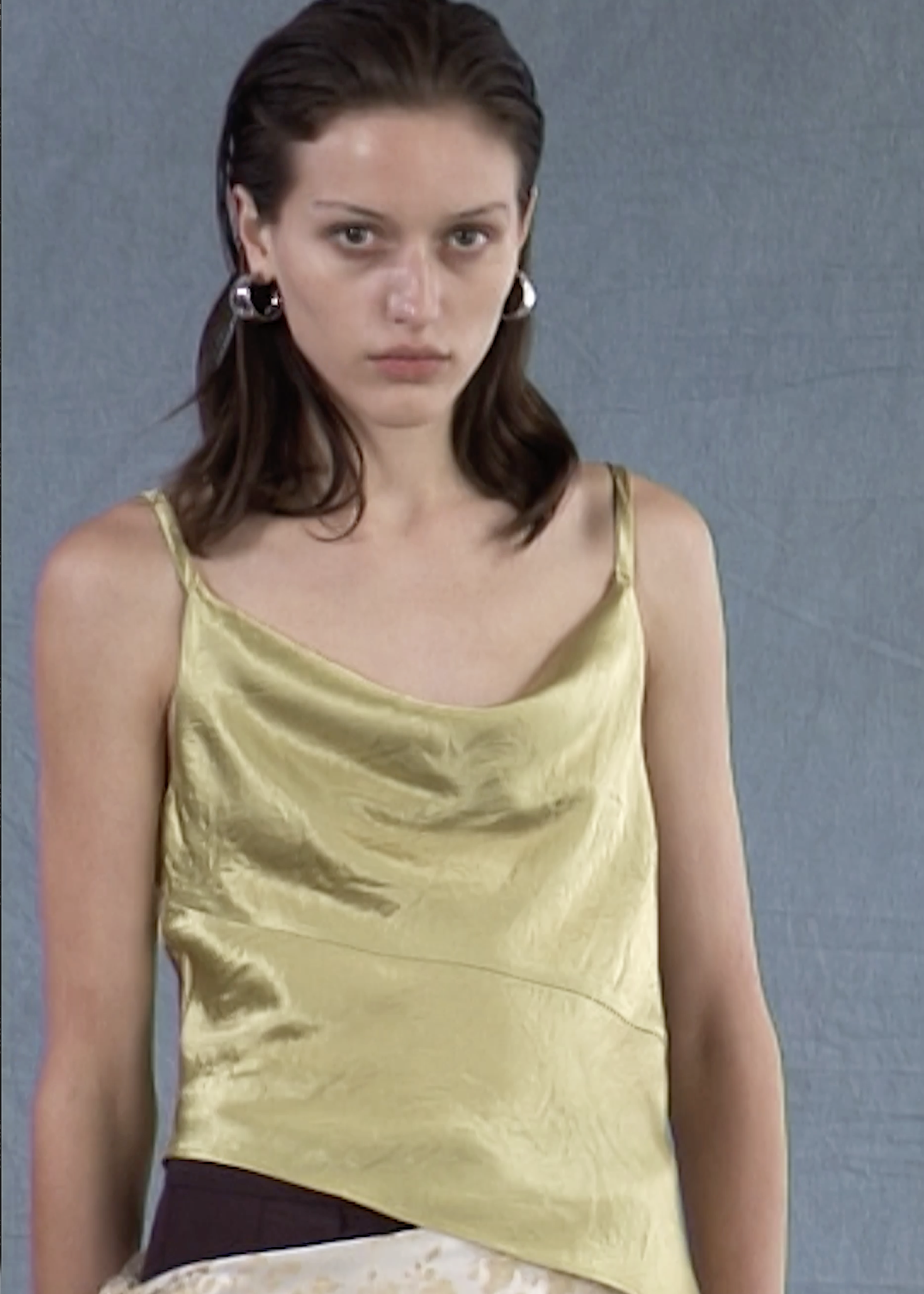 Rinse Singlet ~ Dew