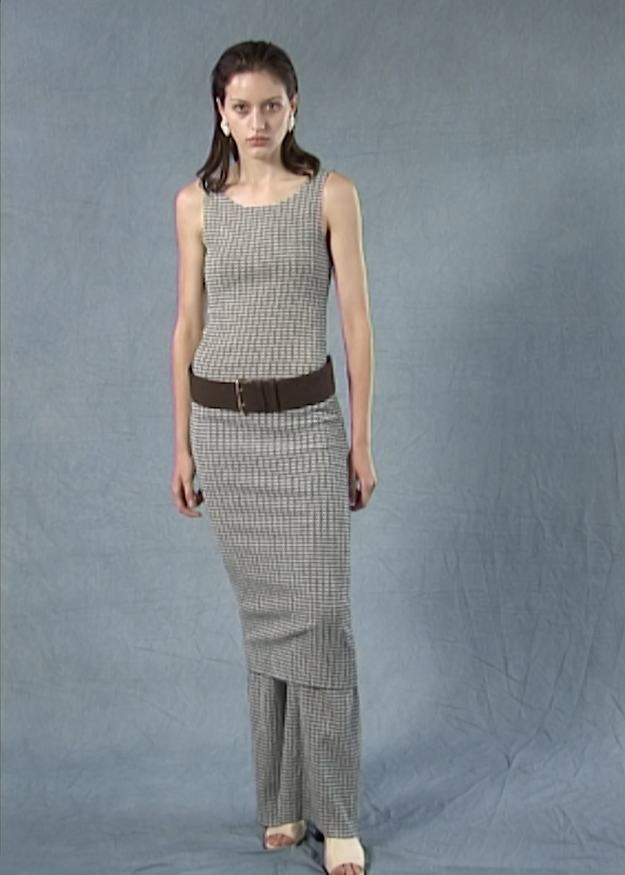 Eternal Dress ~ Pine