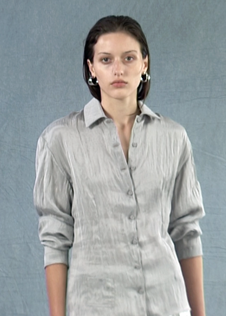Diffuse Shirt ~ Haze