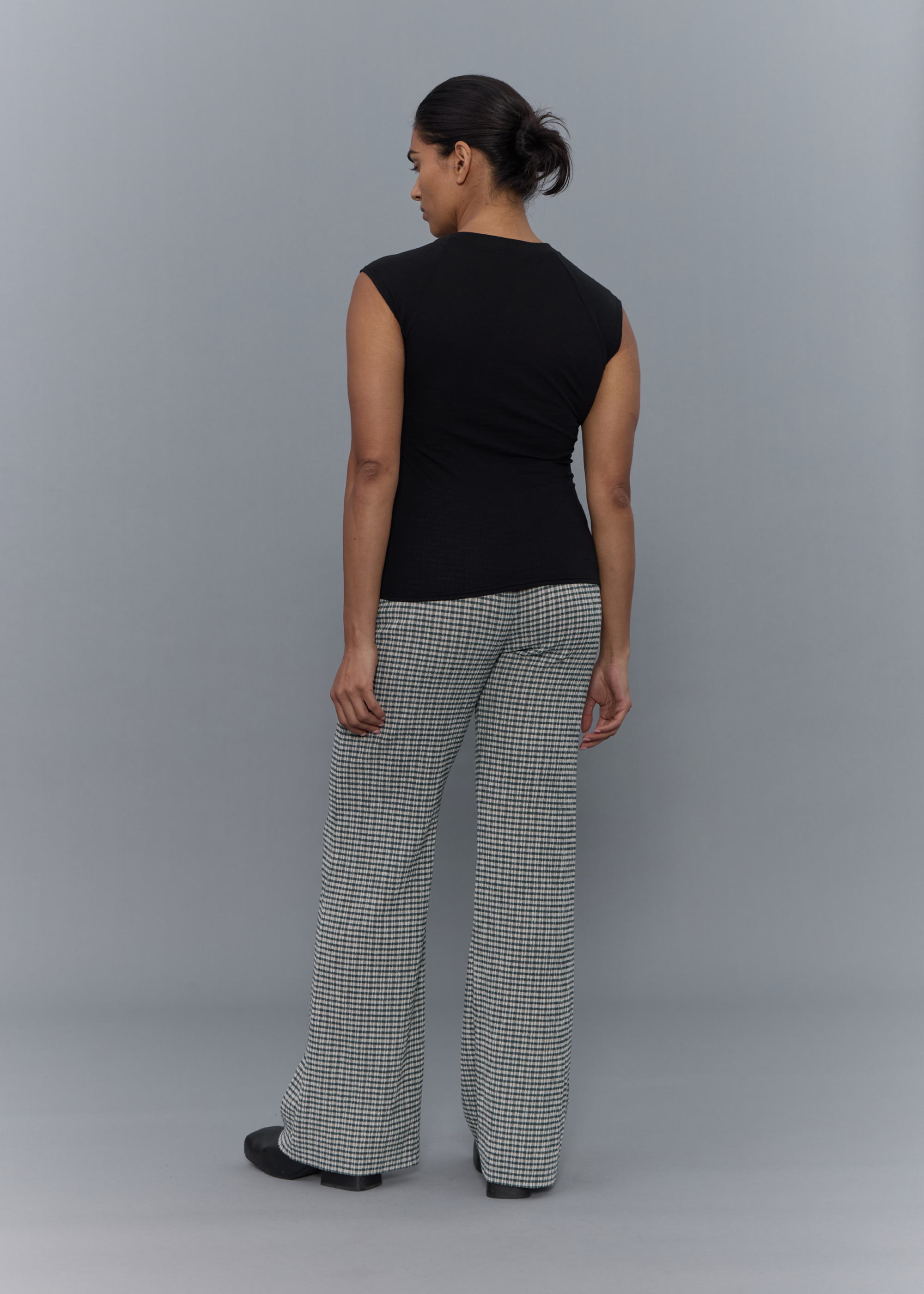 Eternal Pant ~ Pine