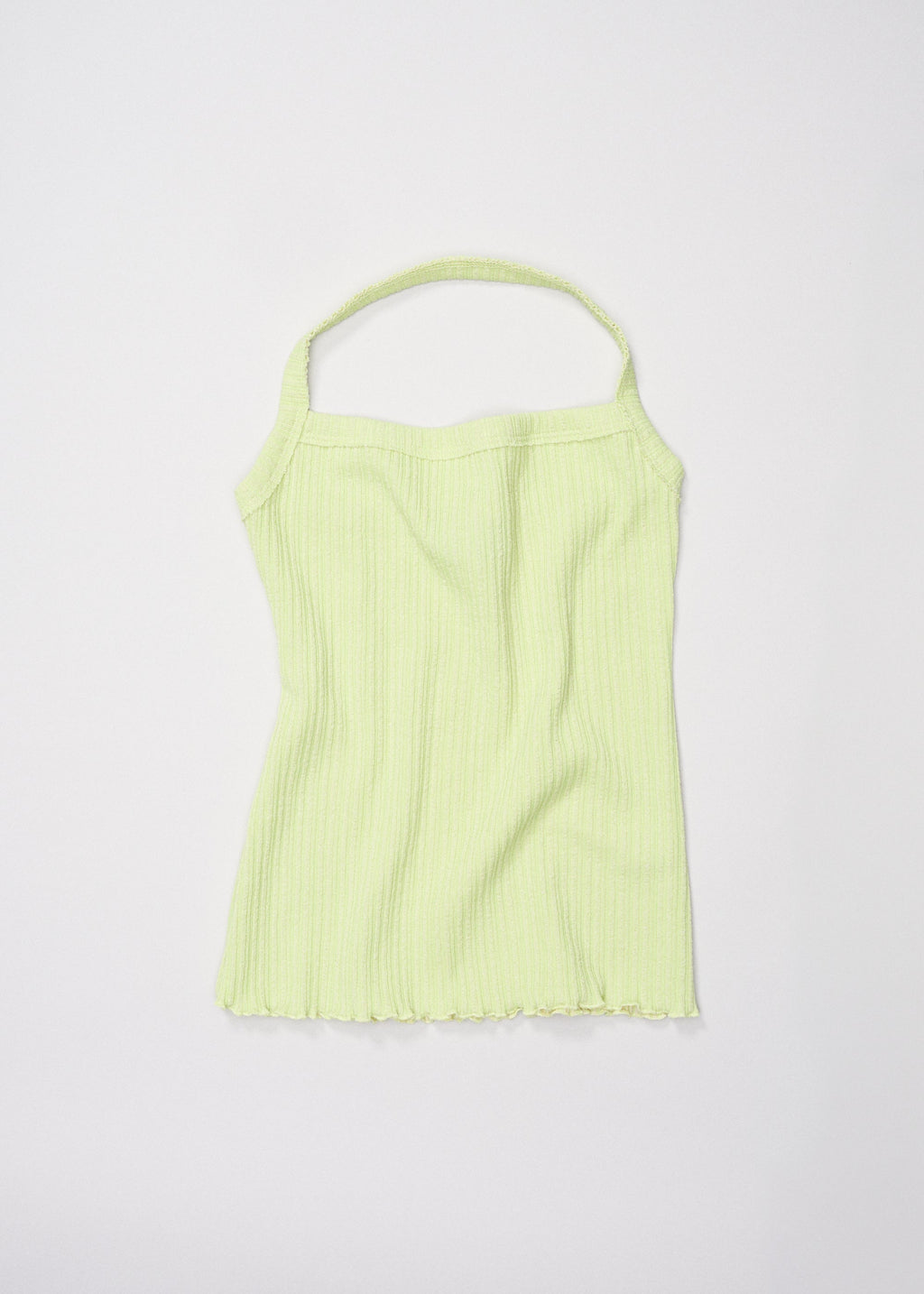Process Halterneck ~ Celery