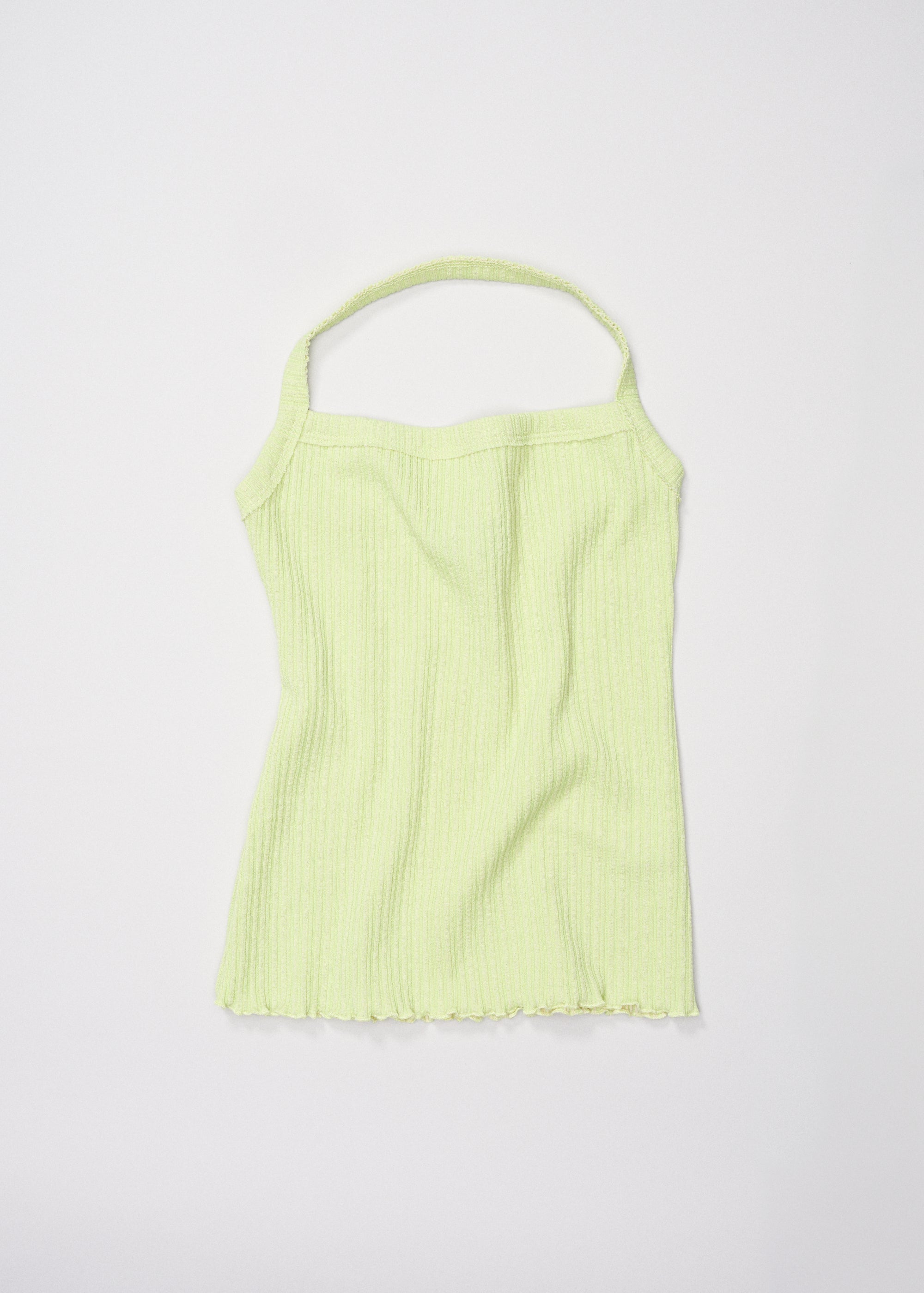 Process Halterneck ~ Celery
