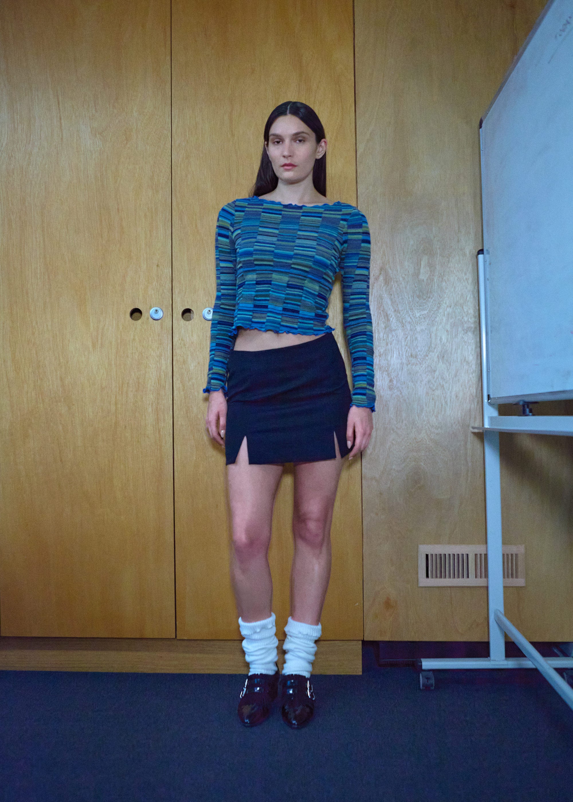 Rehearsal Top