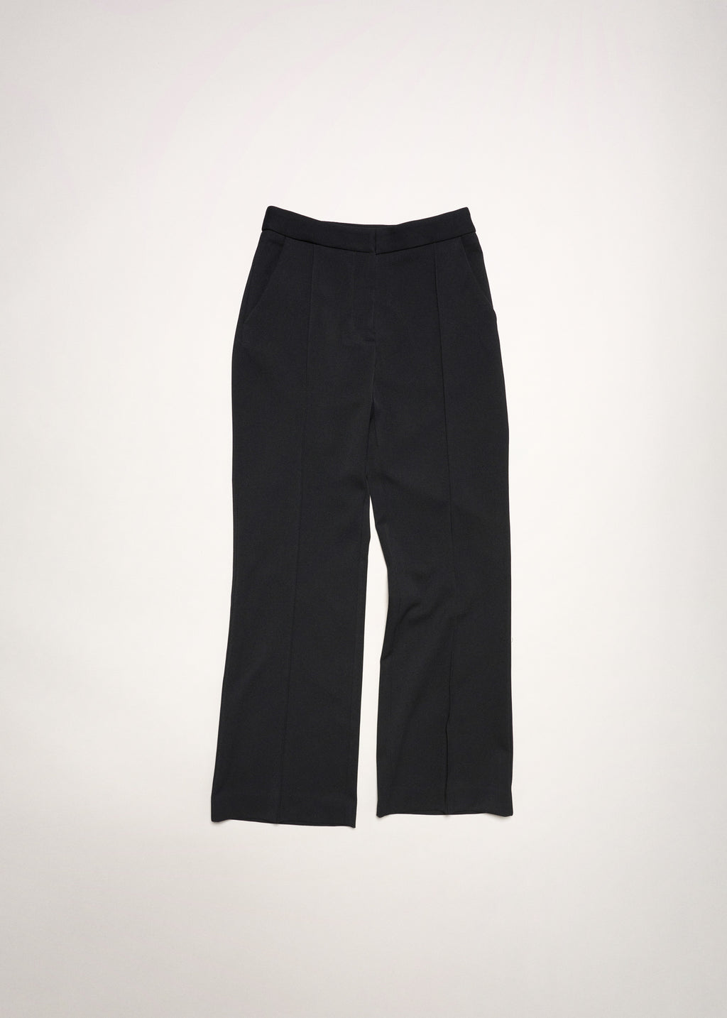 All-Day Flares ~ Black