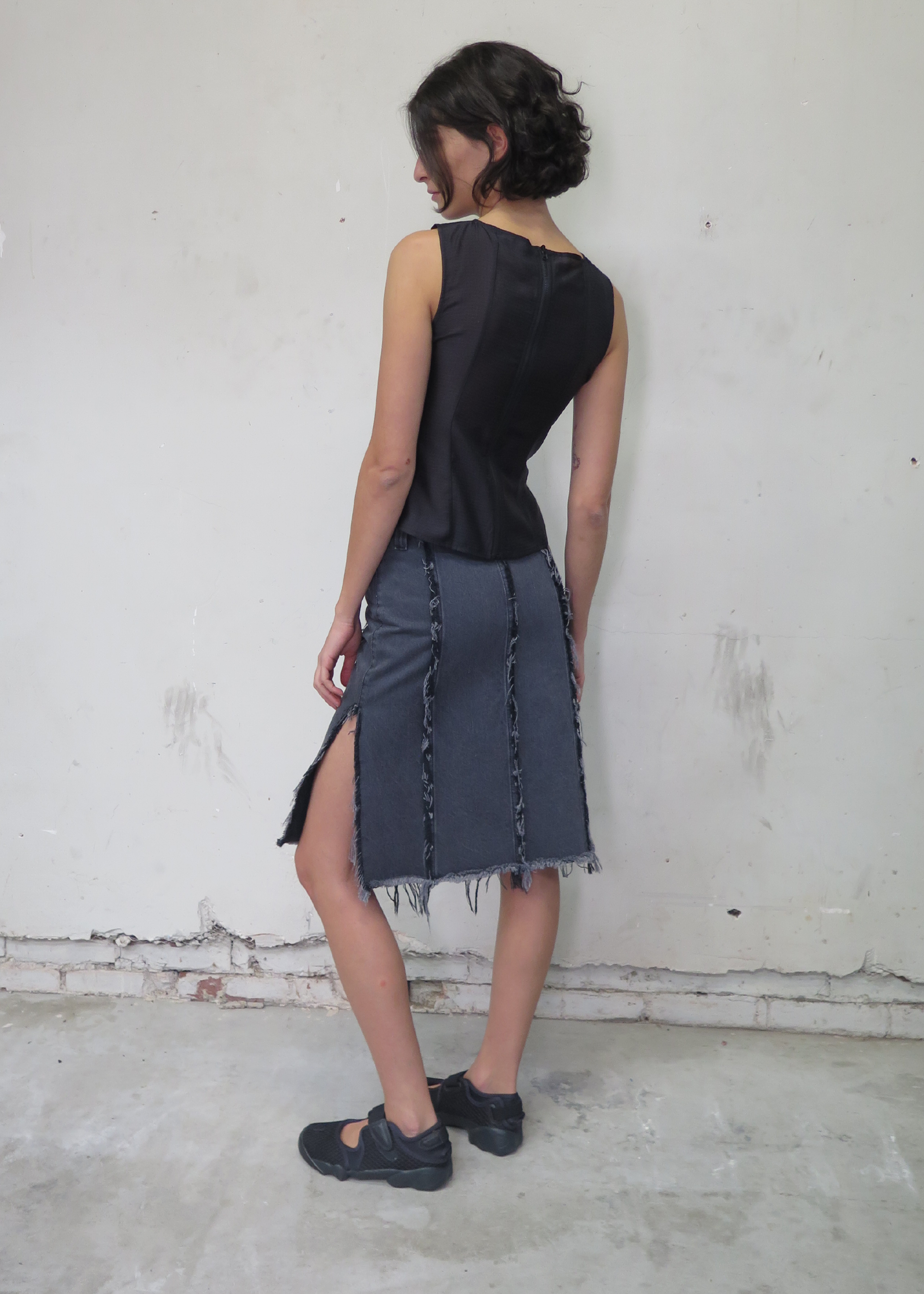 Repose Skirt