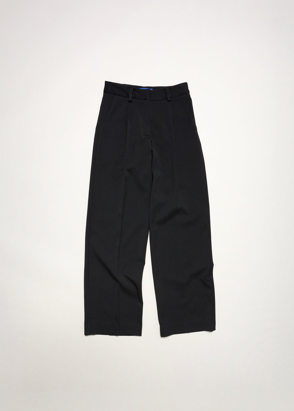 All-Day Trousers ~ Black