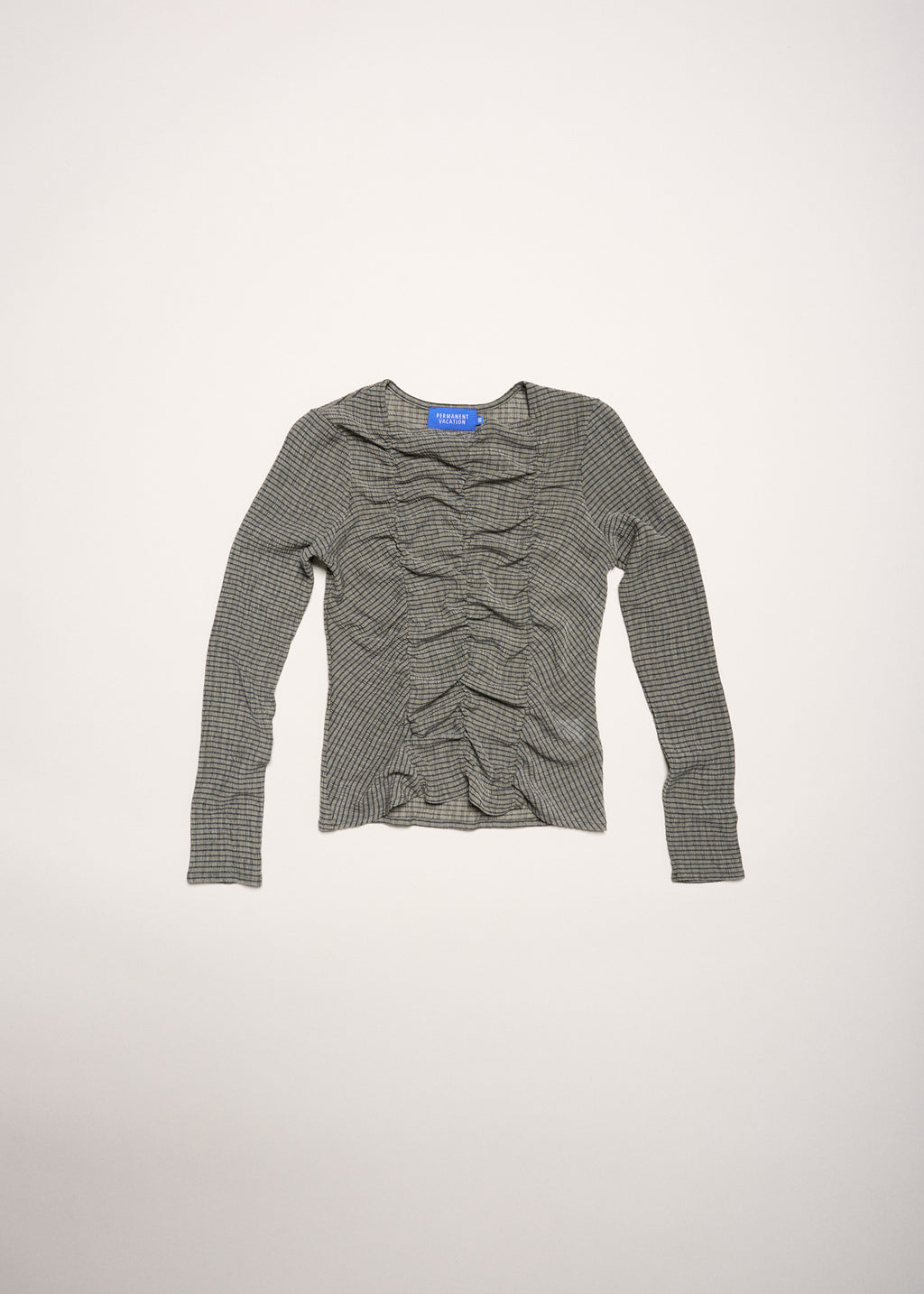 Uniformity Top