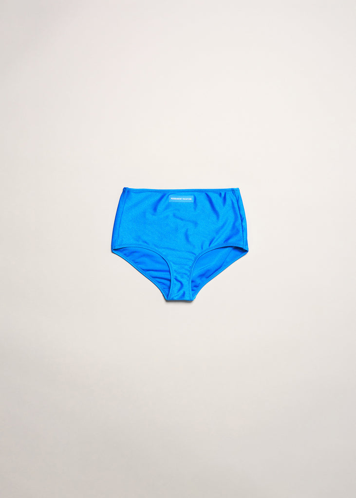 Immerse Briefs ~ Ultra Blue