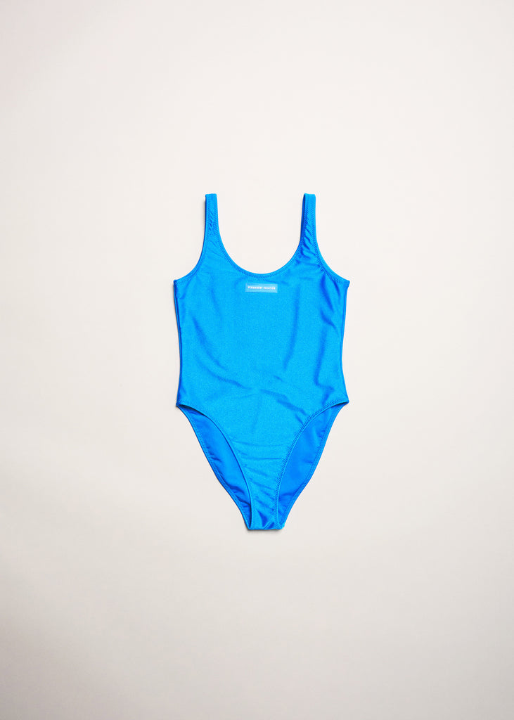 Immerse One Piece ~ Ultra Blue