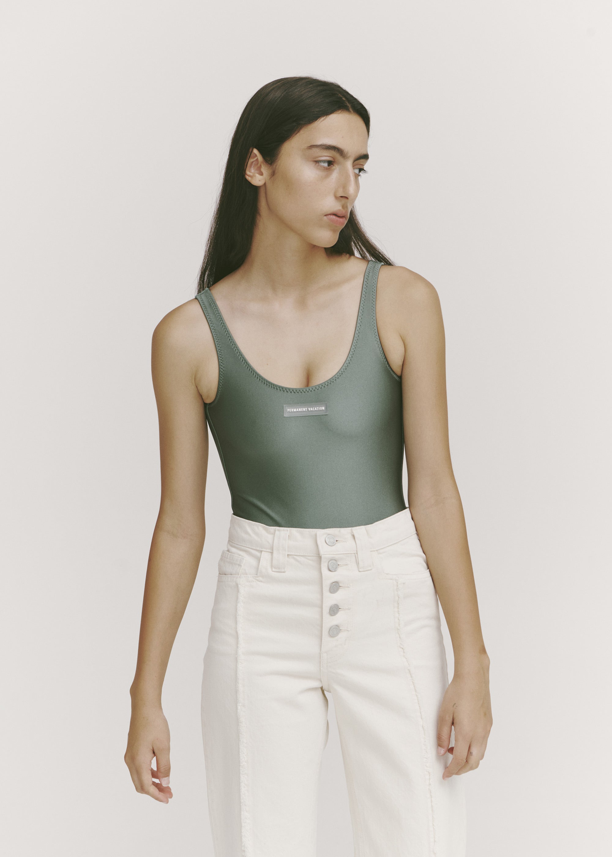 Immerse One Piece ~ Mystic Green