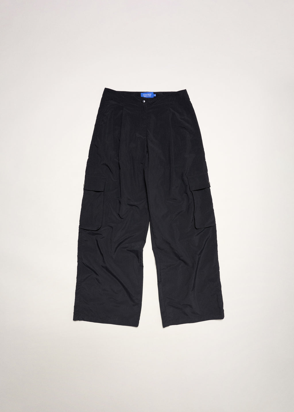 Identity Cargo Pants ~ Black