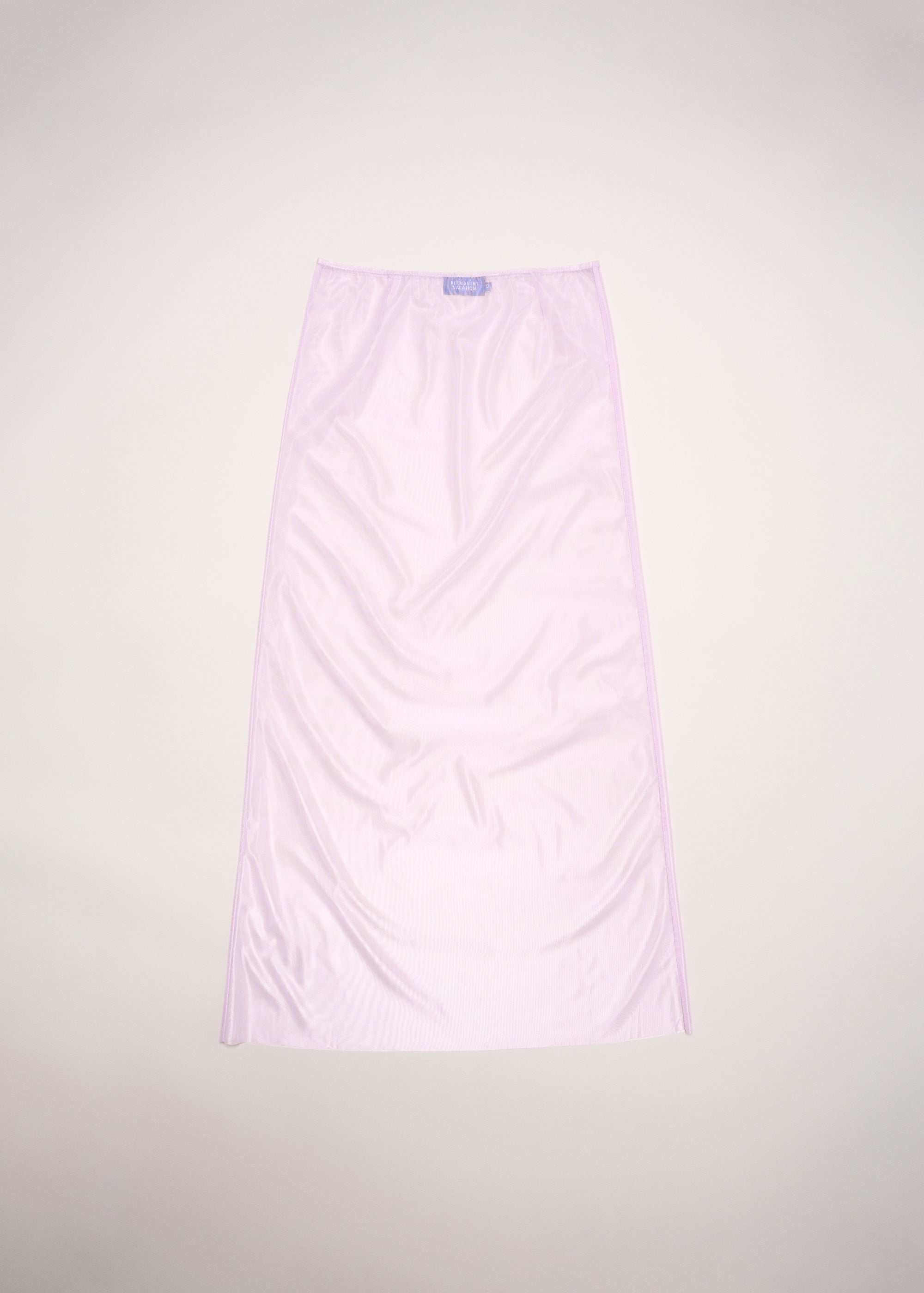 Pivot Maxi Skirt