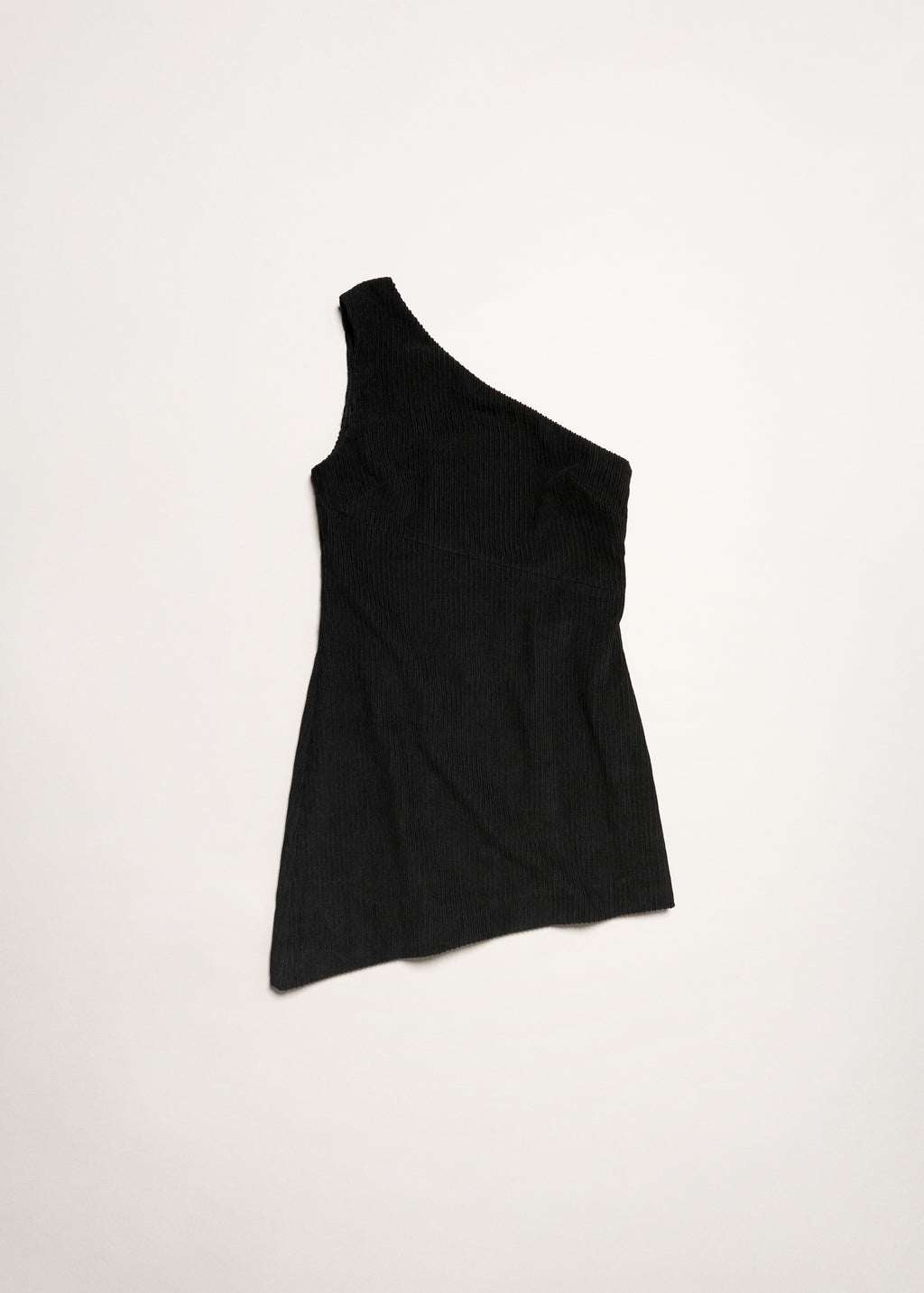 Pivot Mini Dress ~ Black