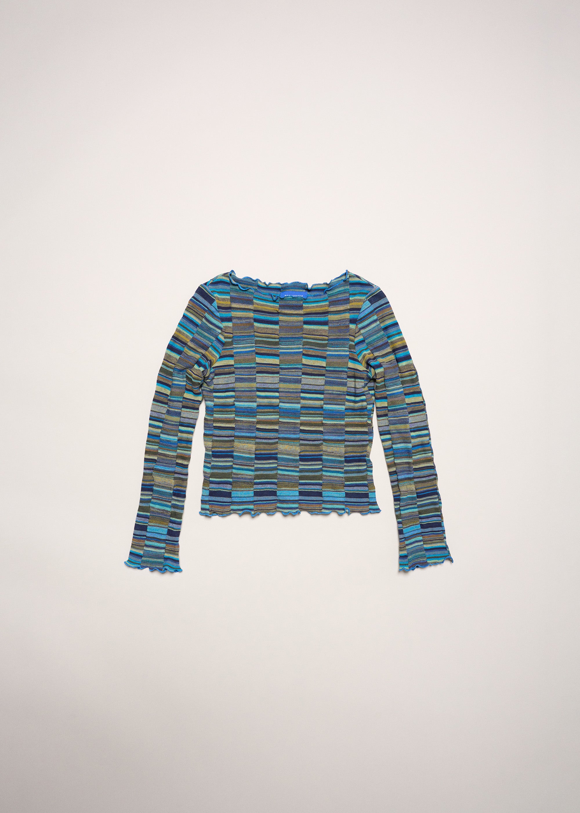Rehearsal Top