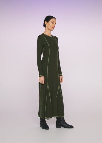 Odyssey Dress