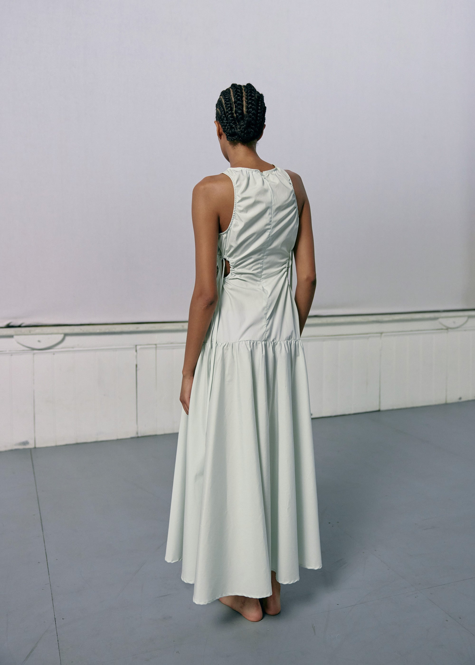 PV Fantasy Dress ~ Seaglass