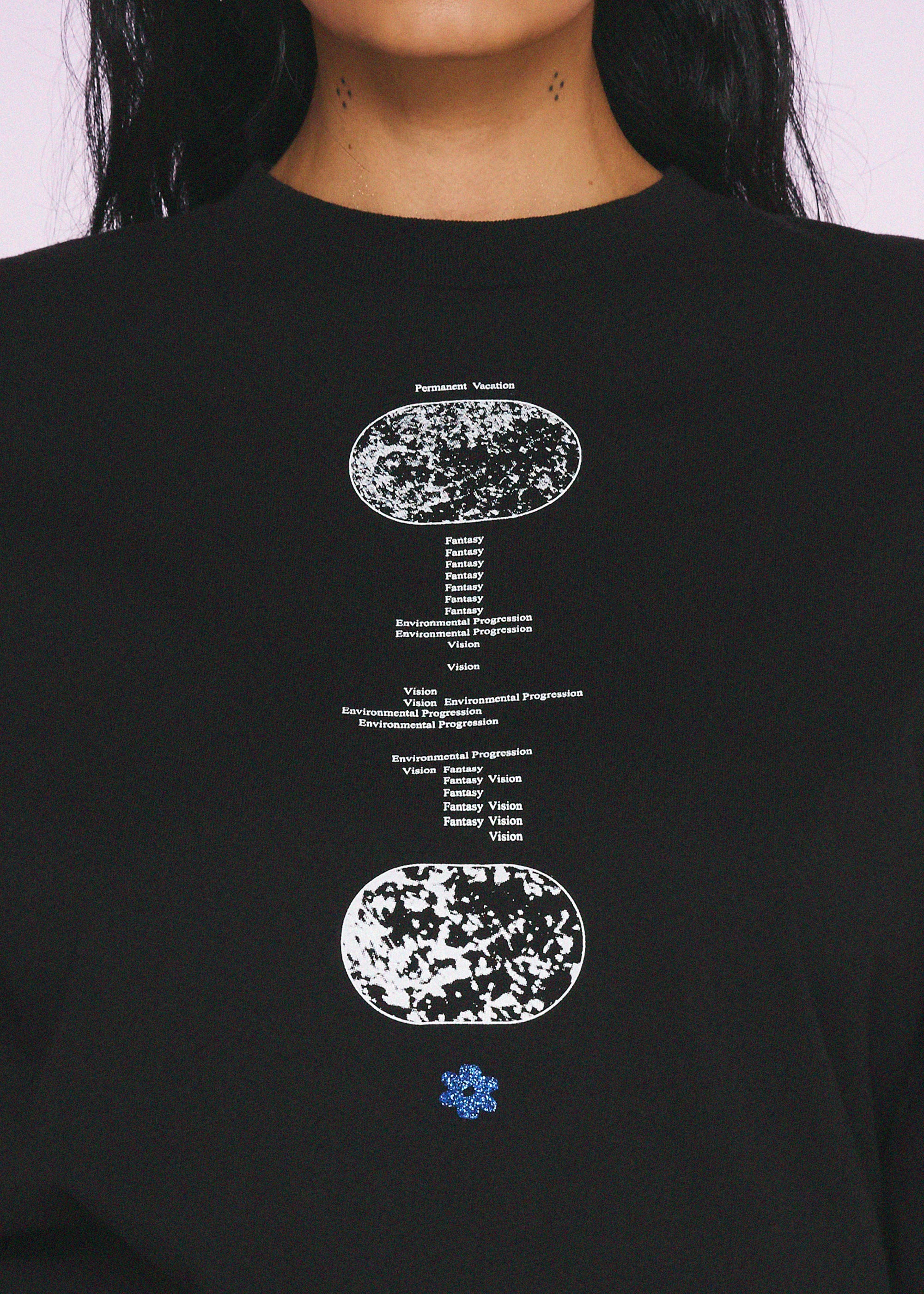 Progression Long Sleeve Tee