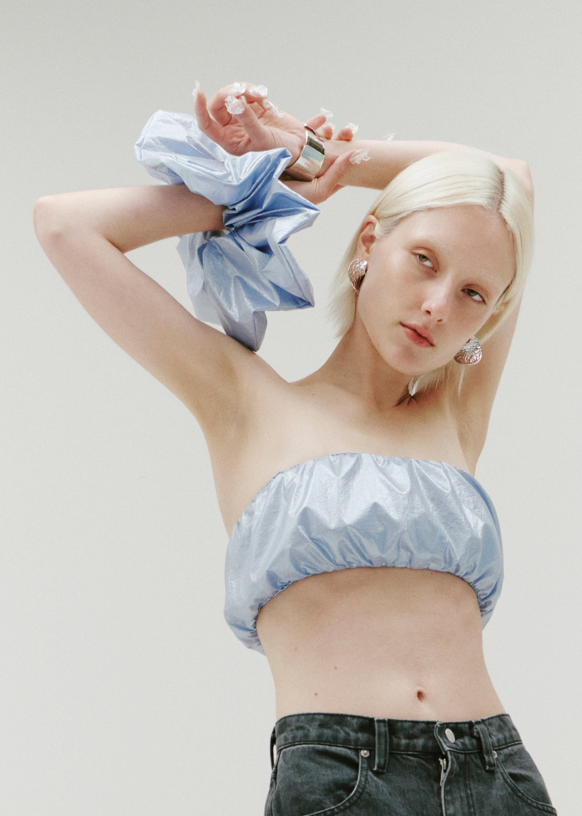 XXL Scrunchie