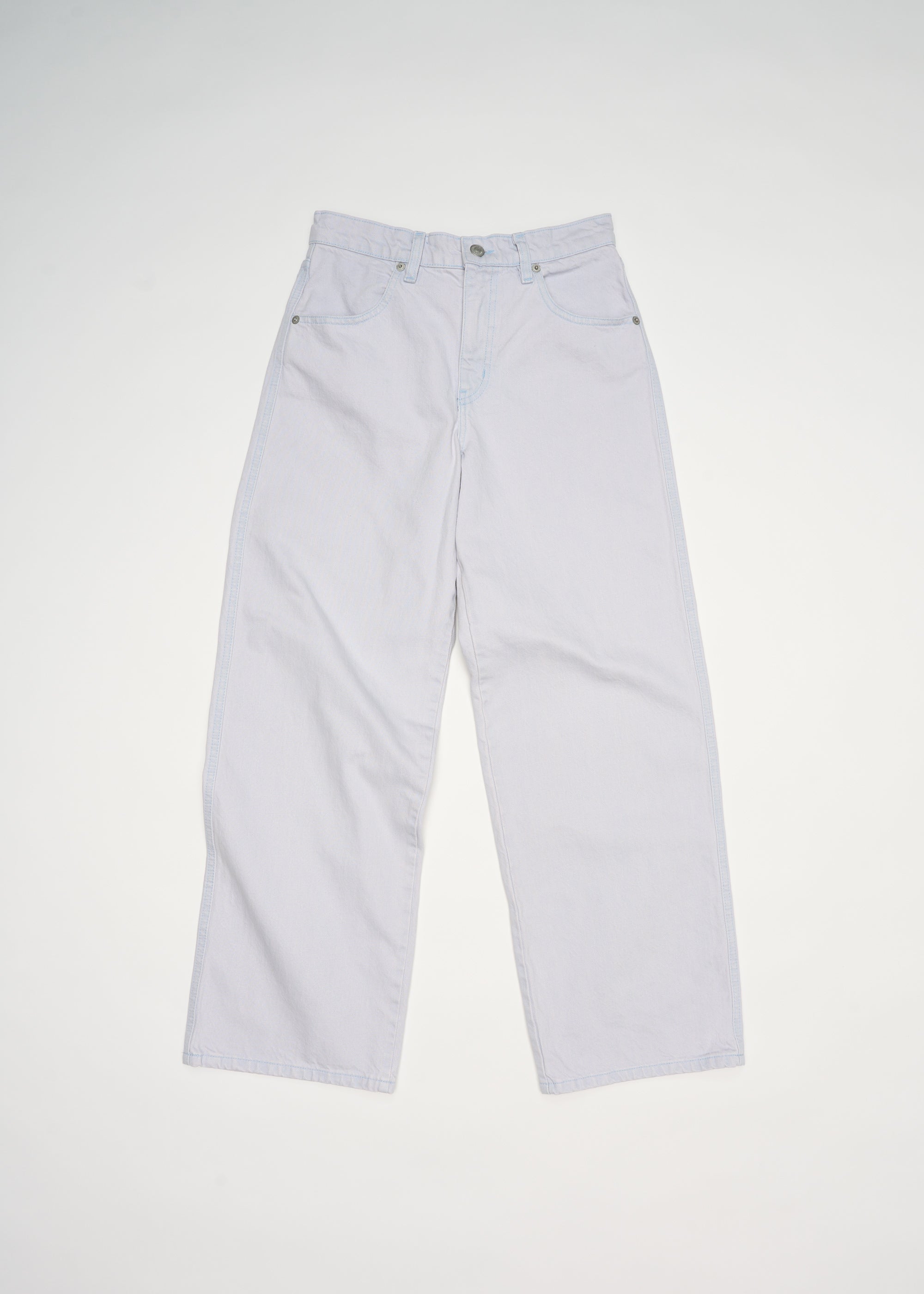 Repose Jeans ~ Purple Tint