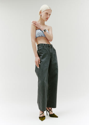 Repose Jeans ~ Slate