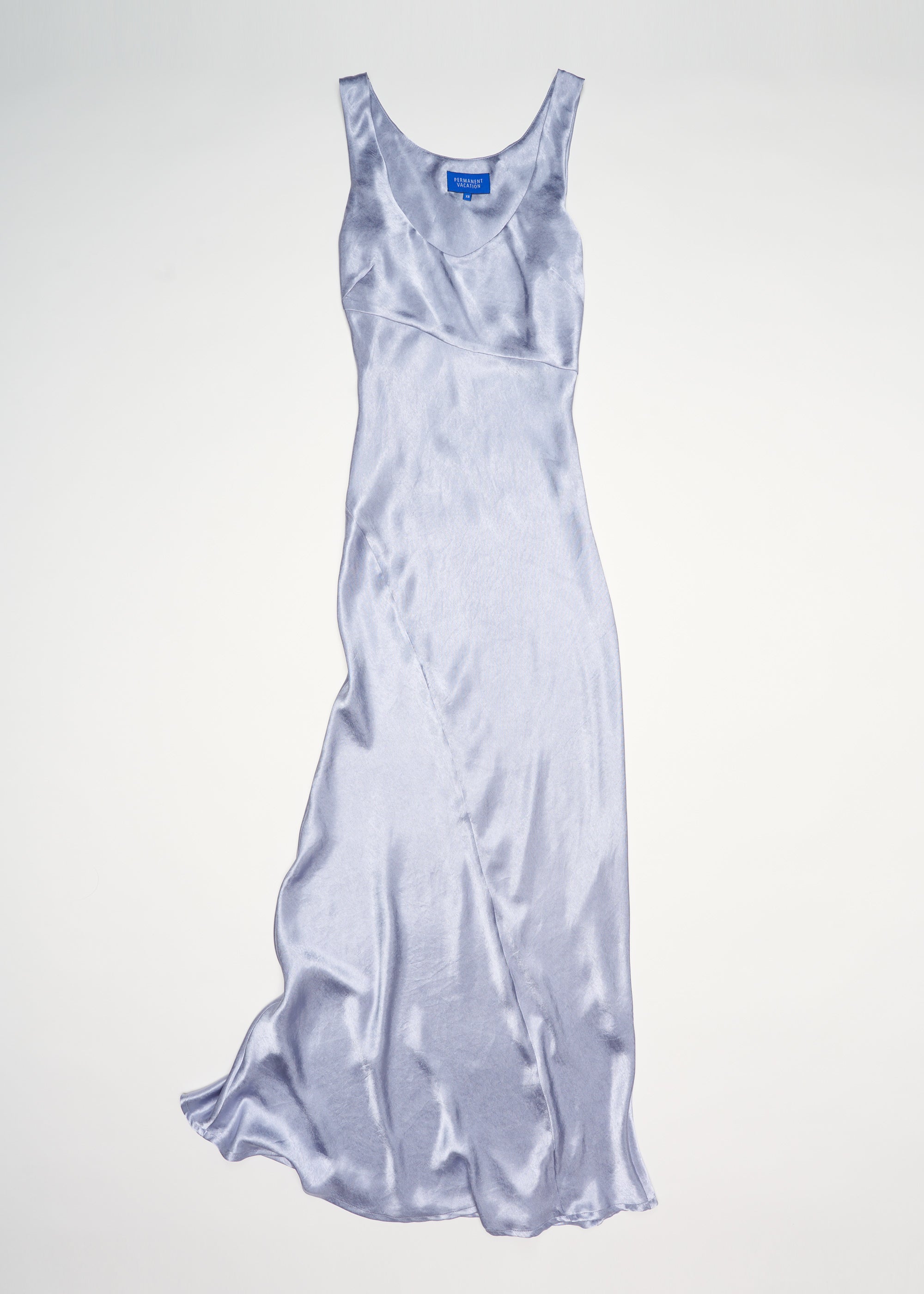 Liminal Dress ~ Haze