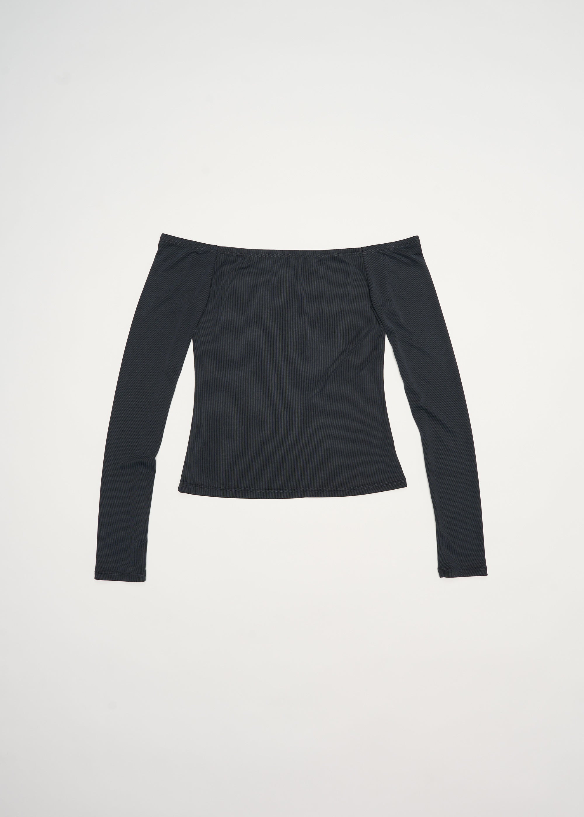 Composure Off-Shoulder Top