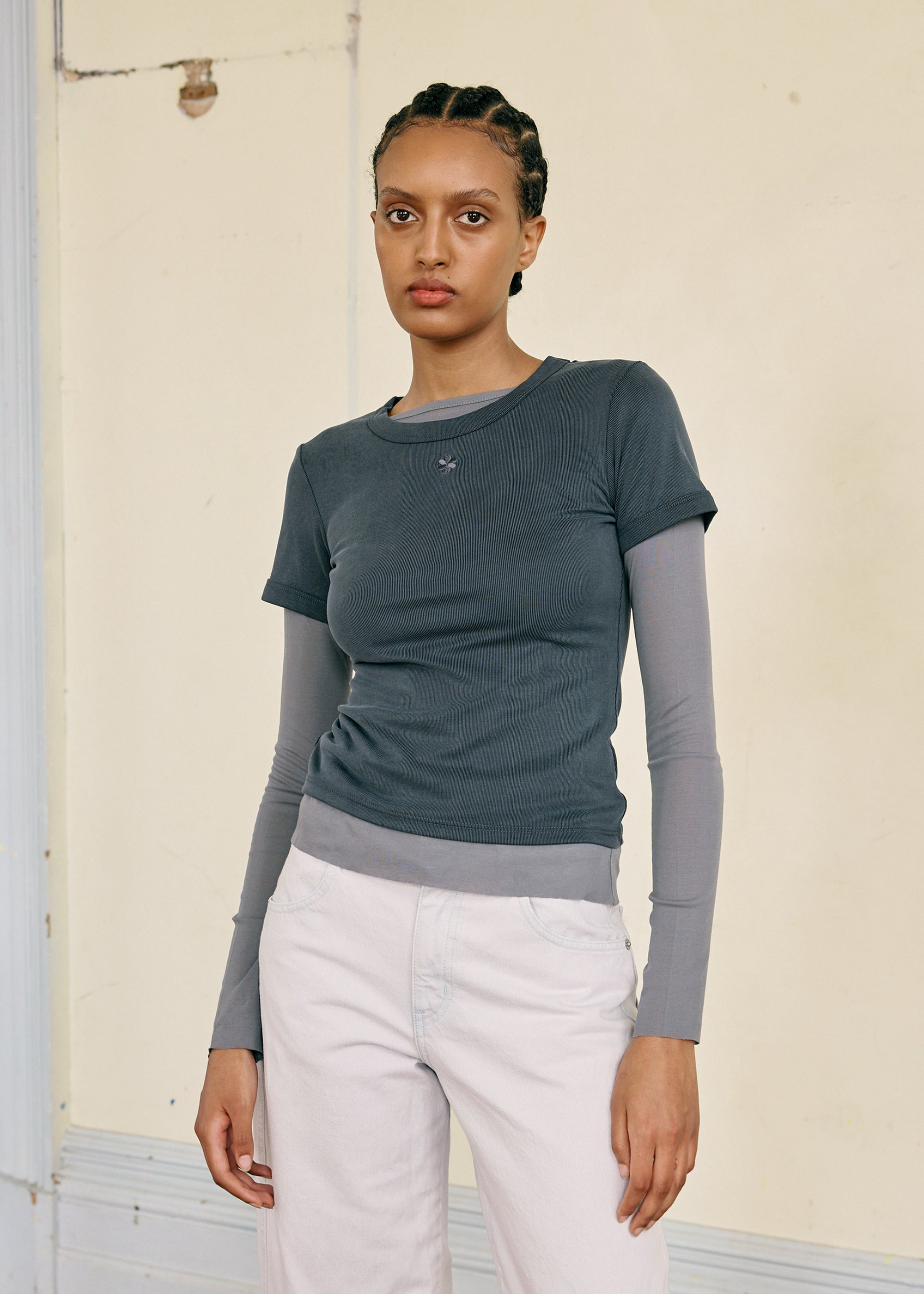 Composure Tee