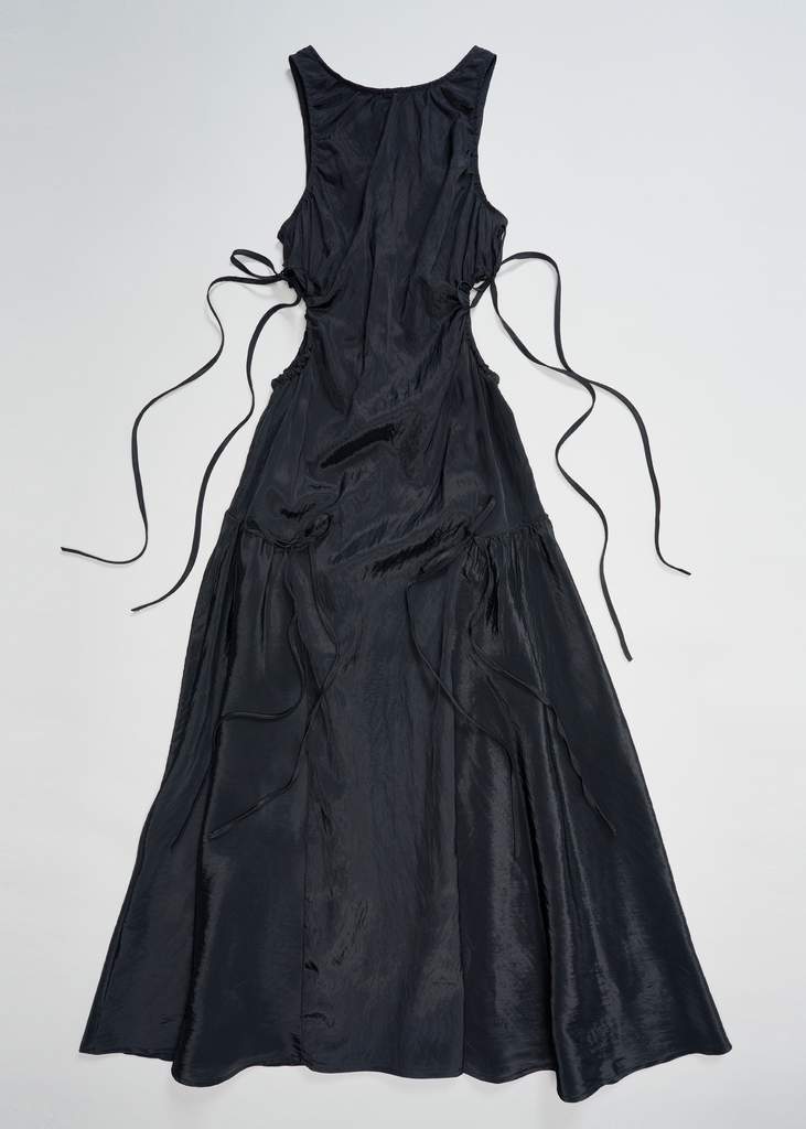 PV Fantasy Dress ~ Black