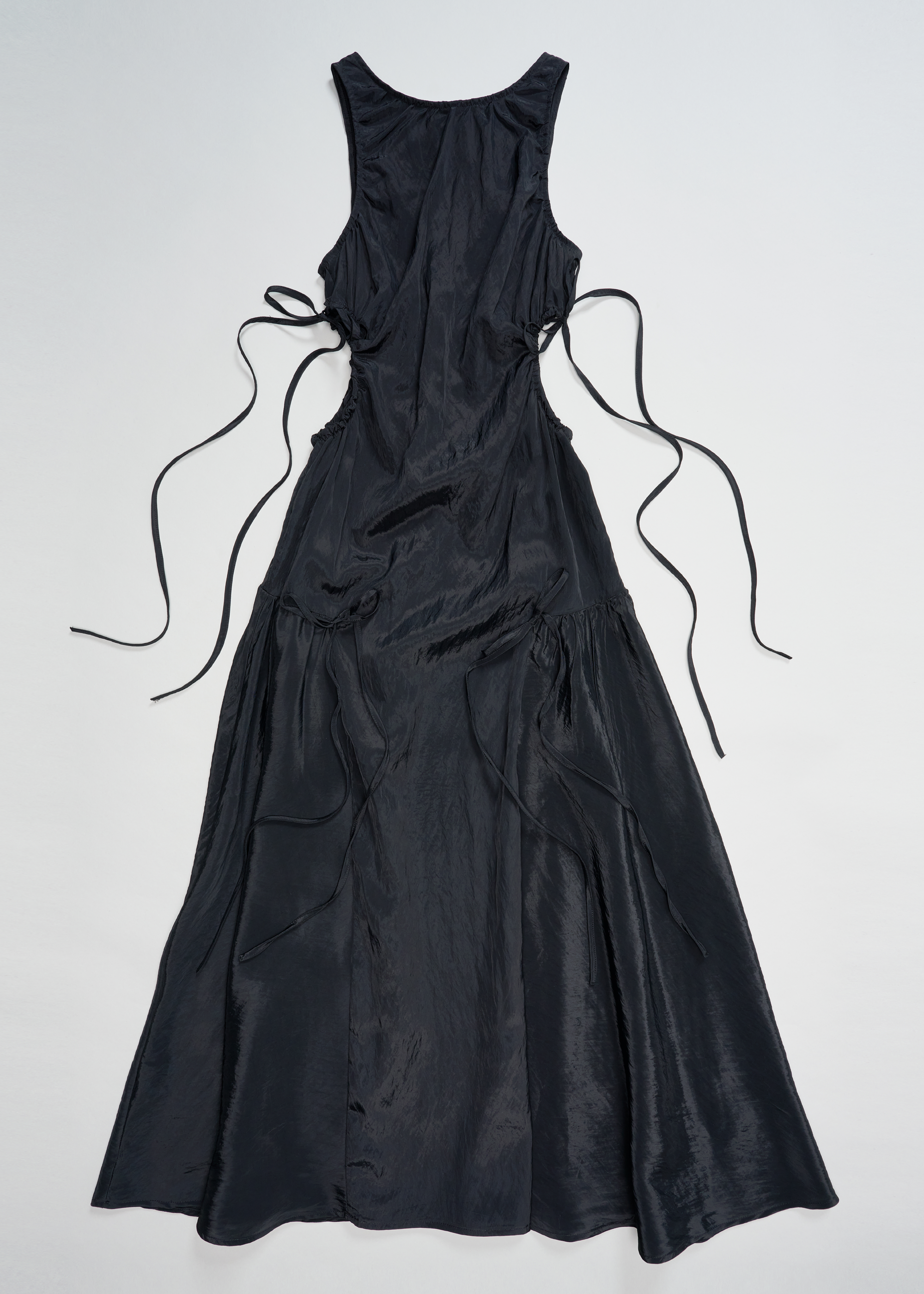 PV Fantasy Dress ~ Black