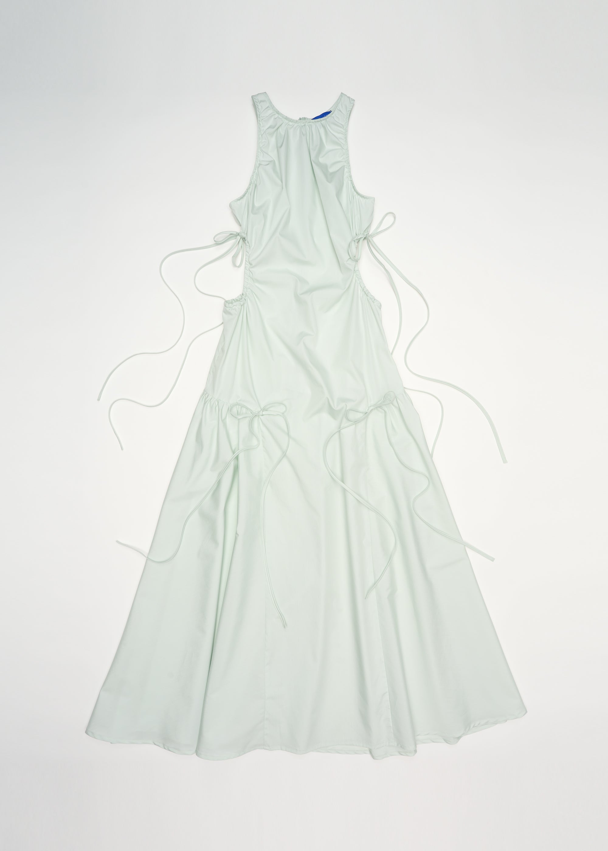 PV Fantasy Dress ~ Seaglass