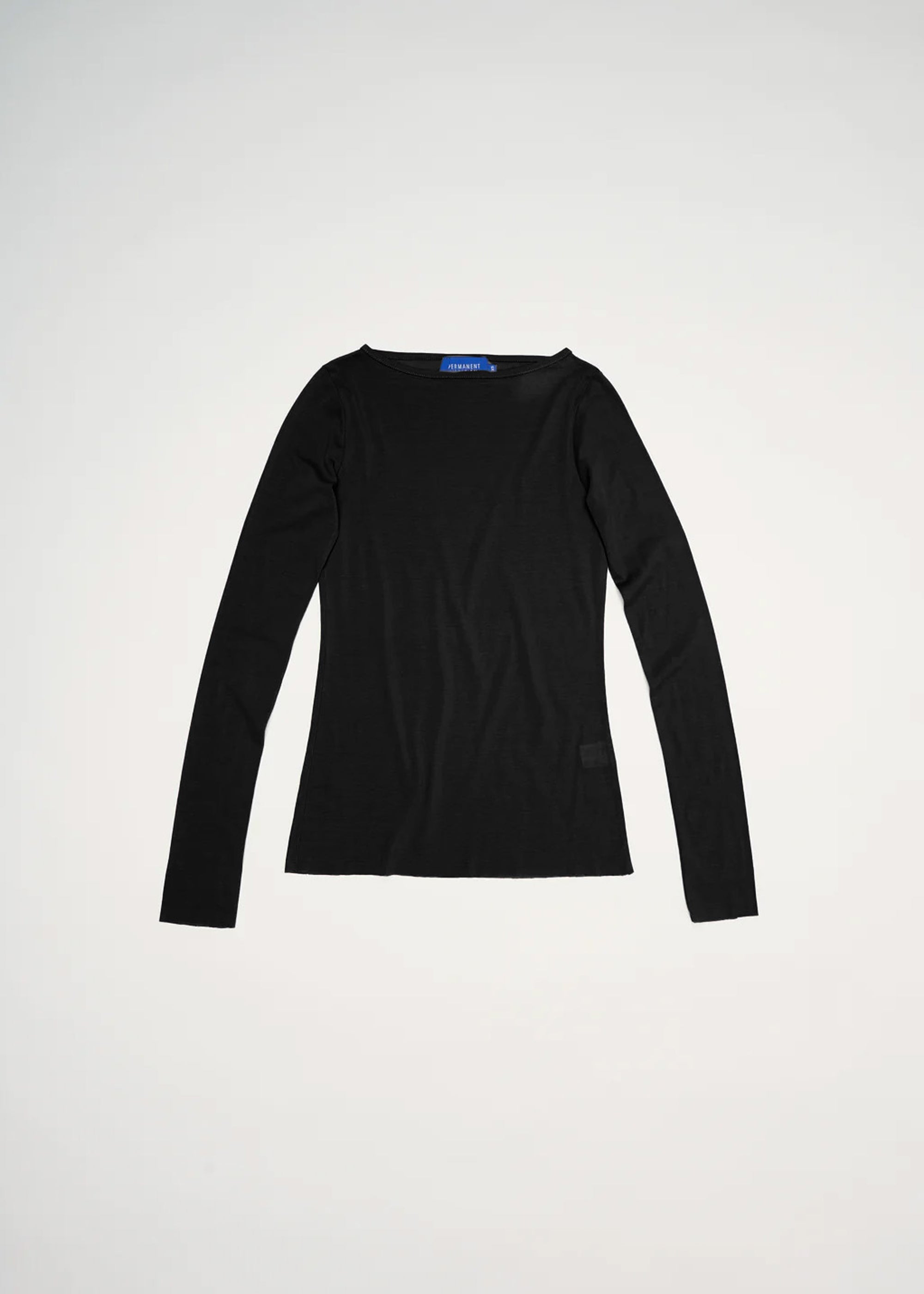 Connection Top ~ Black