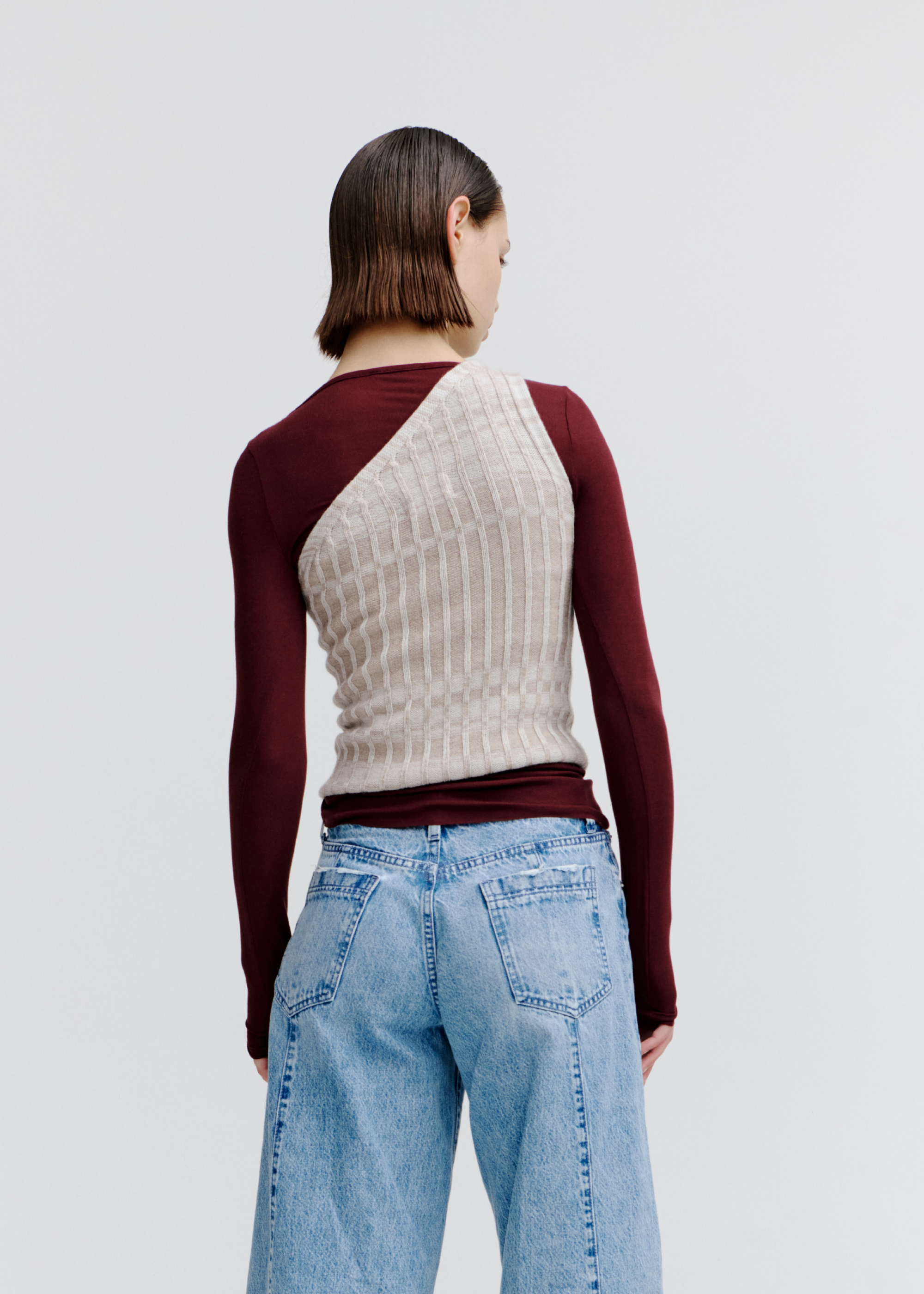 Connection Top ~ Oxidise