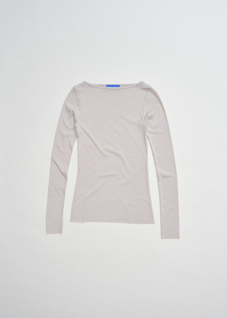 Connection Top ~ Putty