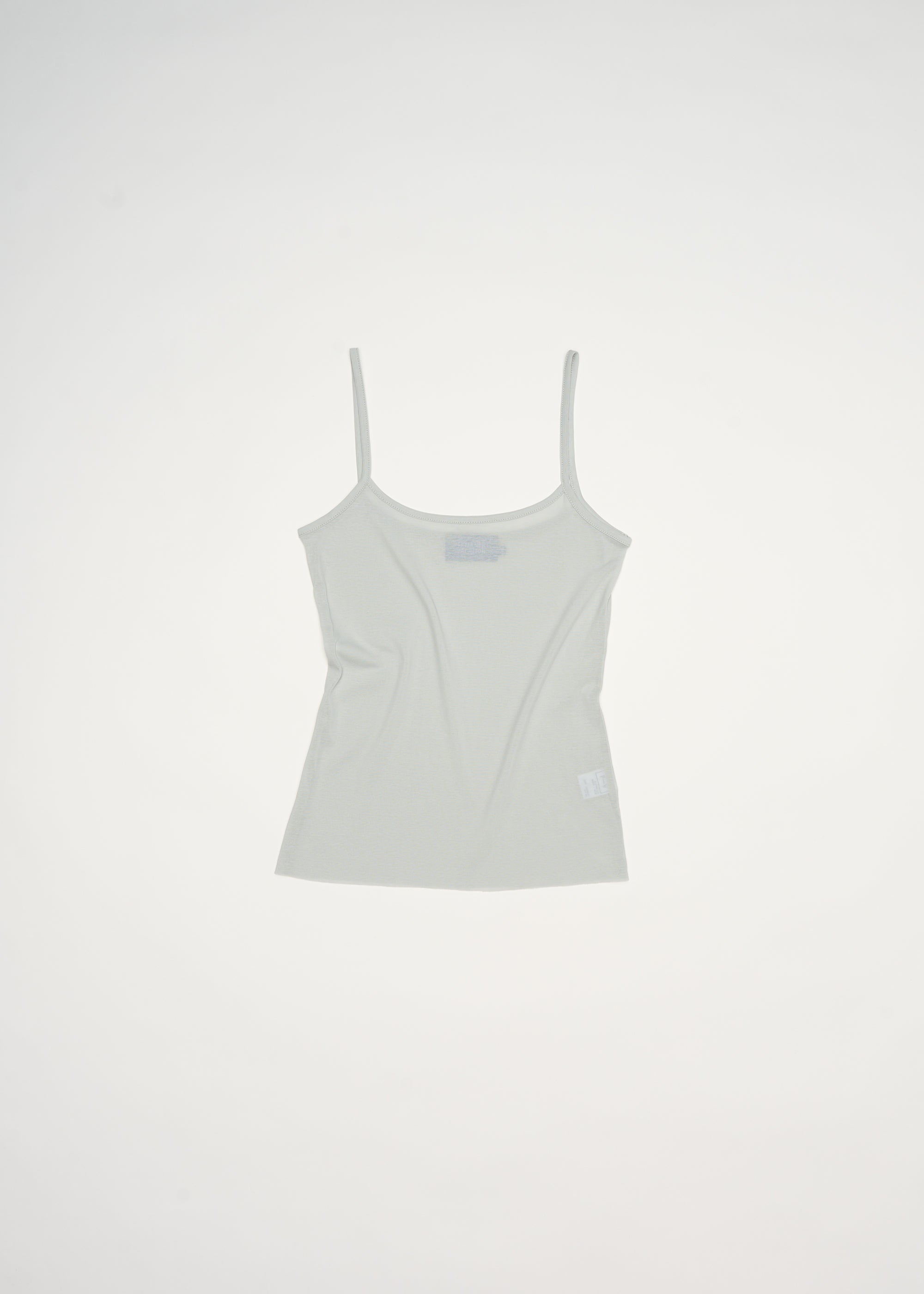 Connection Singlet ~ Blue Tint