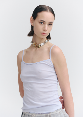 Connection Singlet ~ Glacier