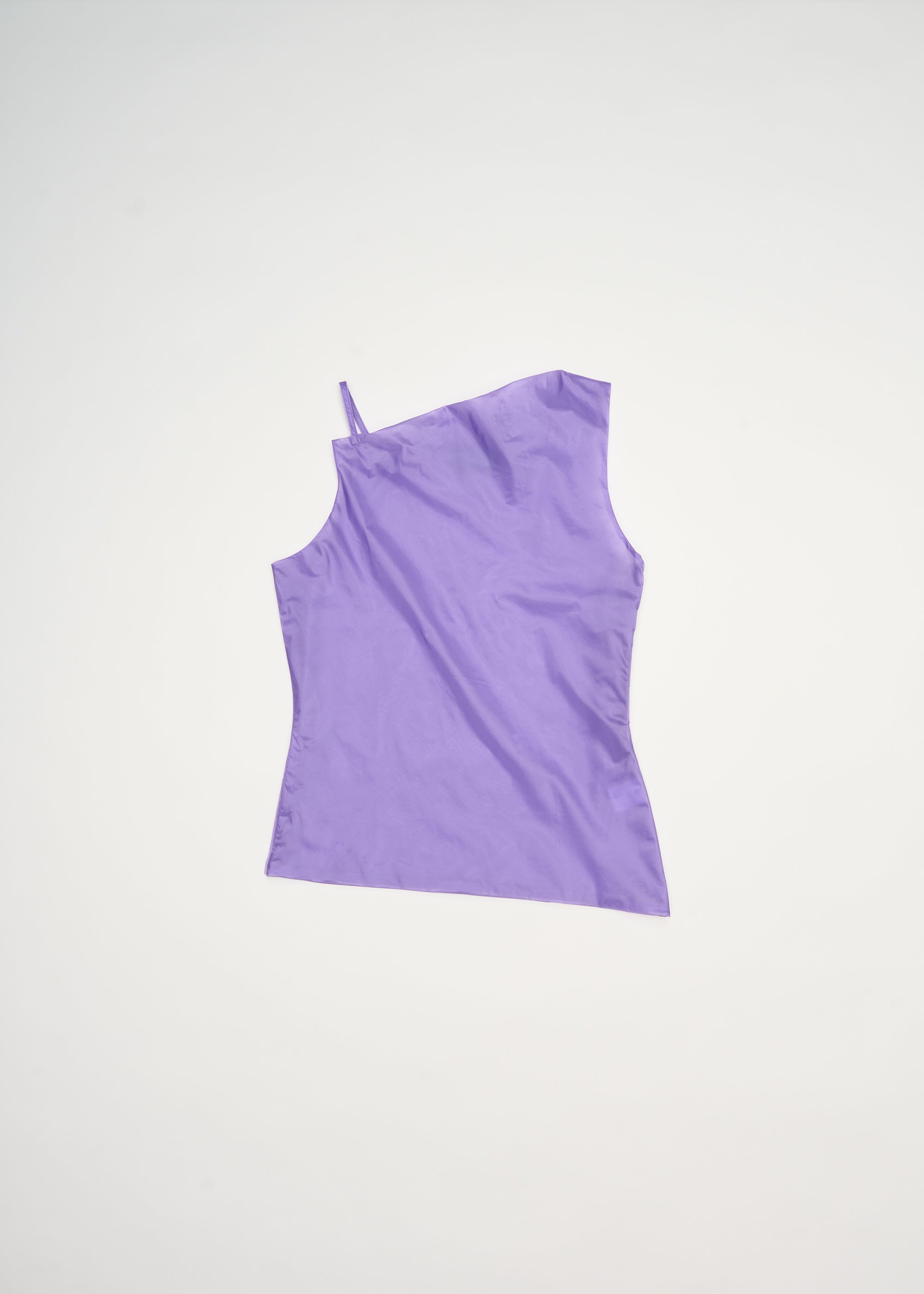 Filtered Top ~ Iris