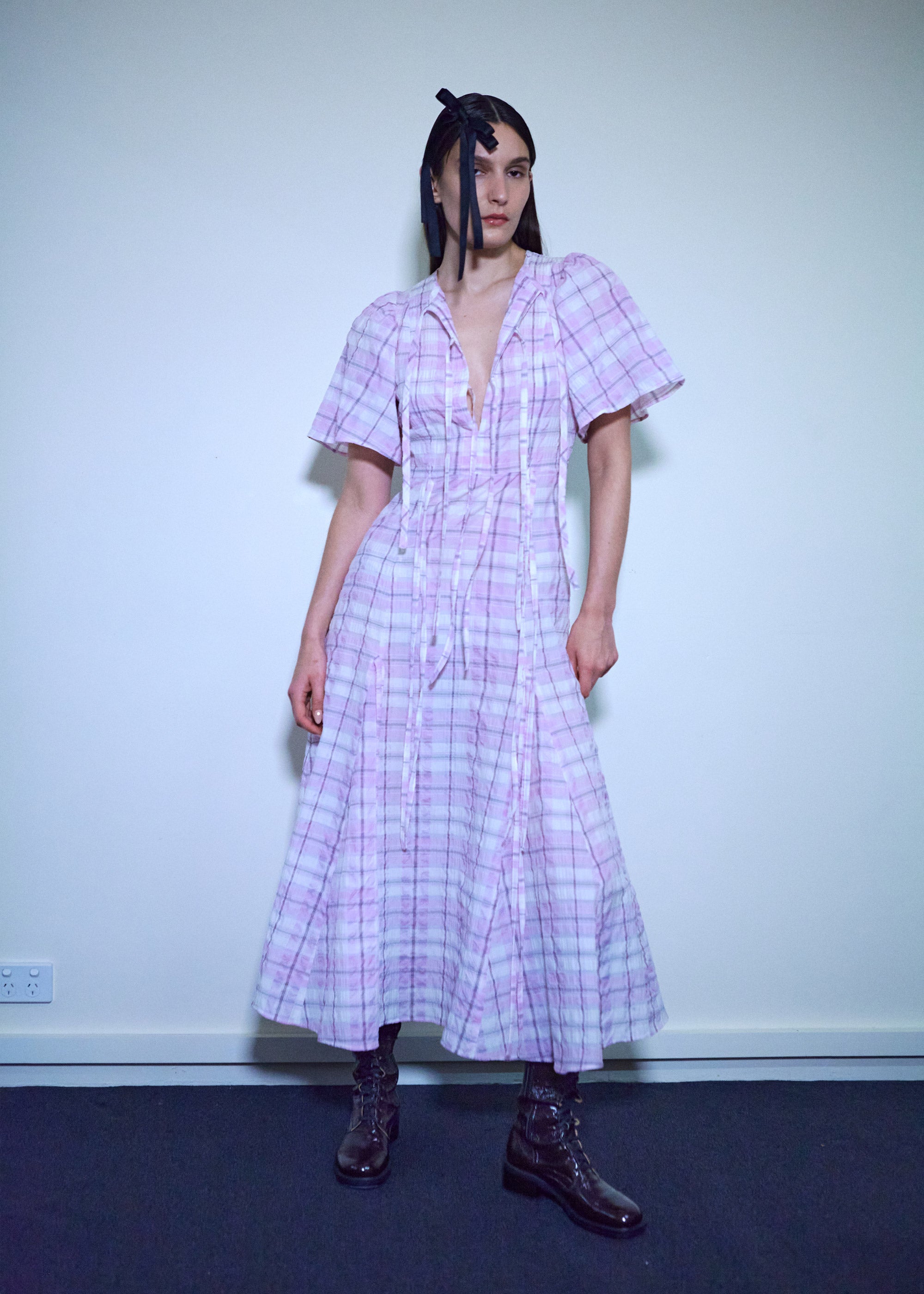 Lykke Fantasy Dress ~ Lilac