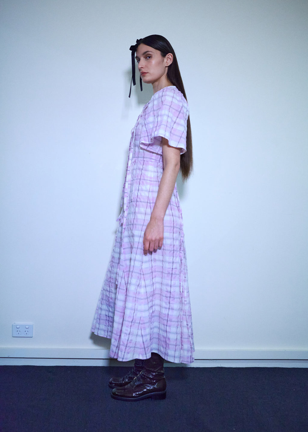 Lykke Fantasy Dress ~ Lilac