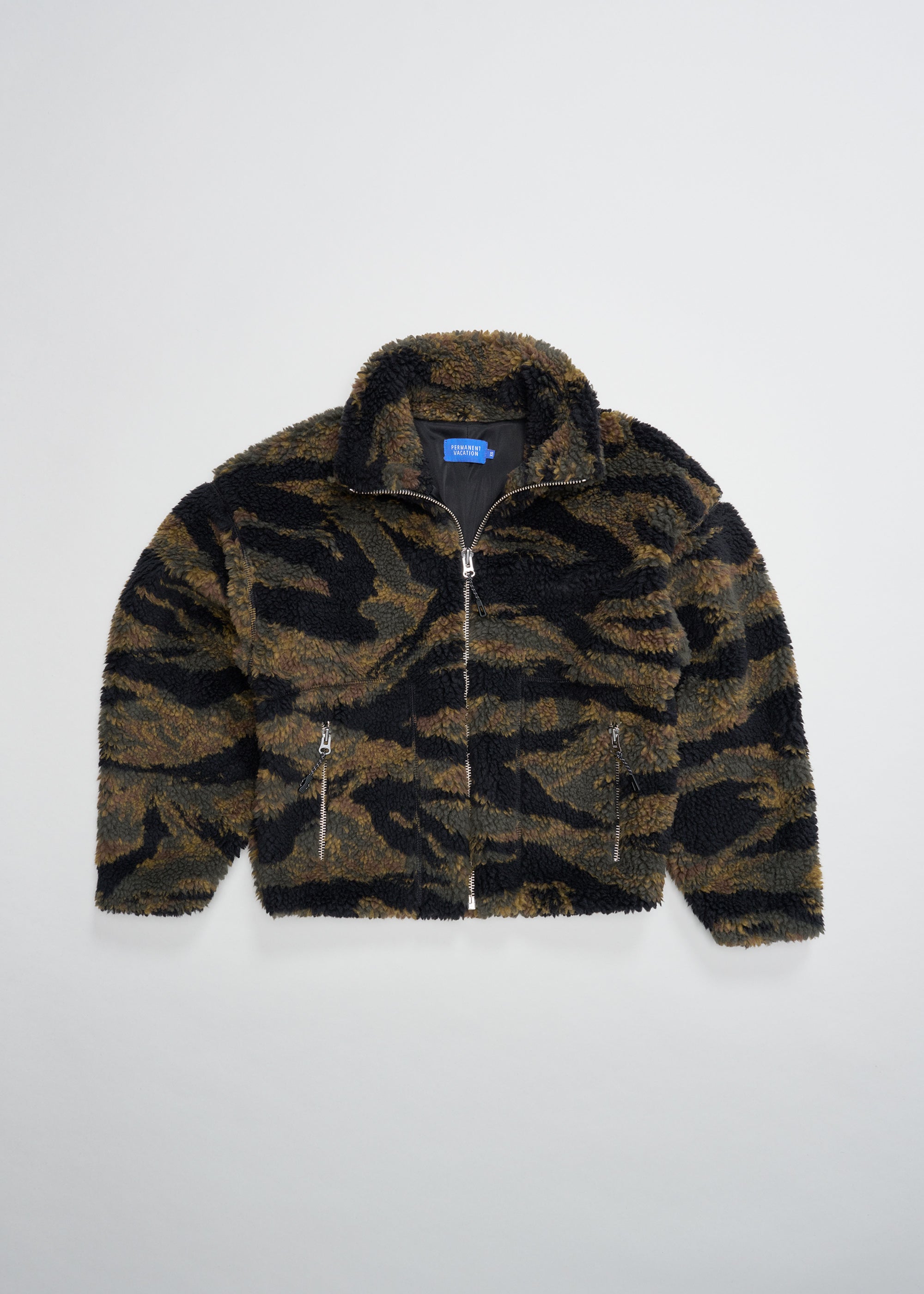Veiled Fleece