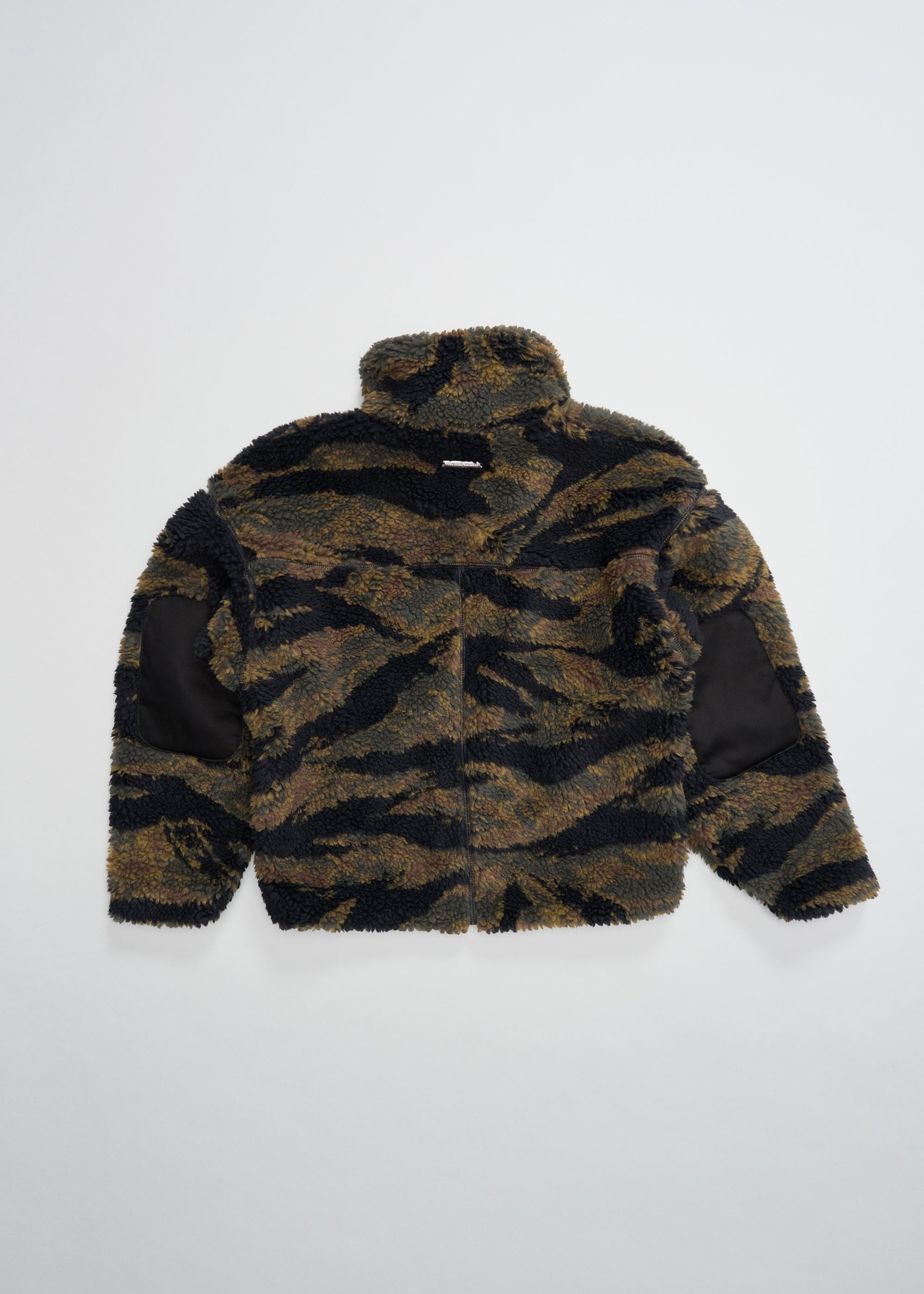 Veiled Fleece